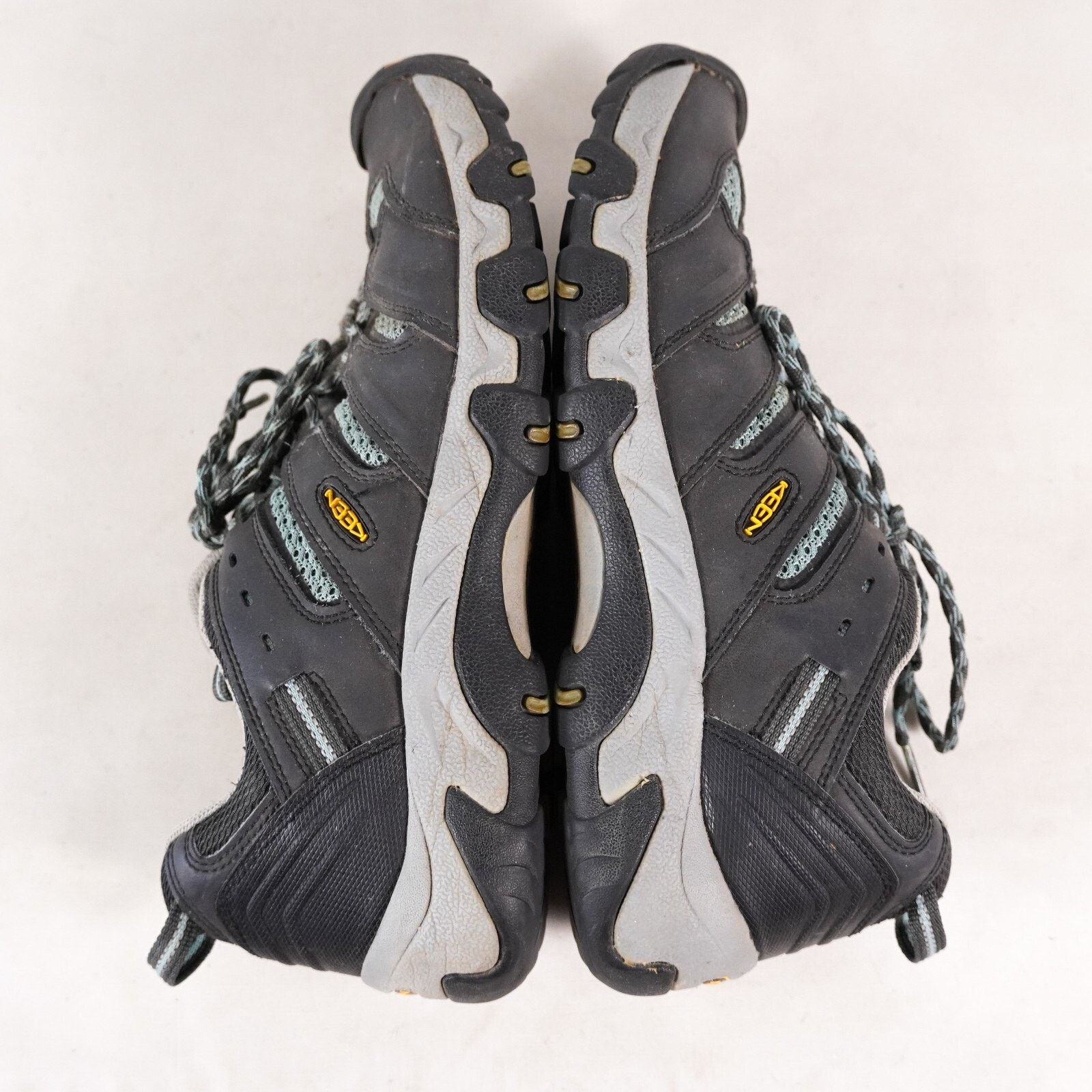 KEEN Keen Koven Raven Hiking Shoes Boots Lace Up Sneaker Women 11 Size US 11 / IT 41 - 7 Thumbnail