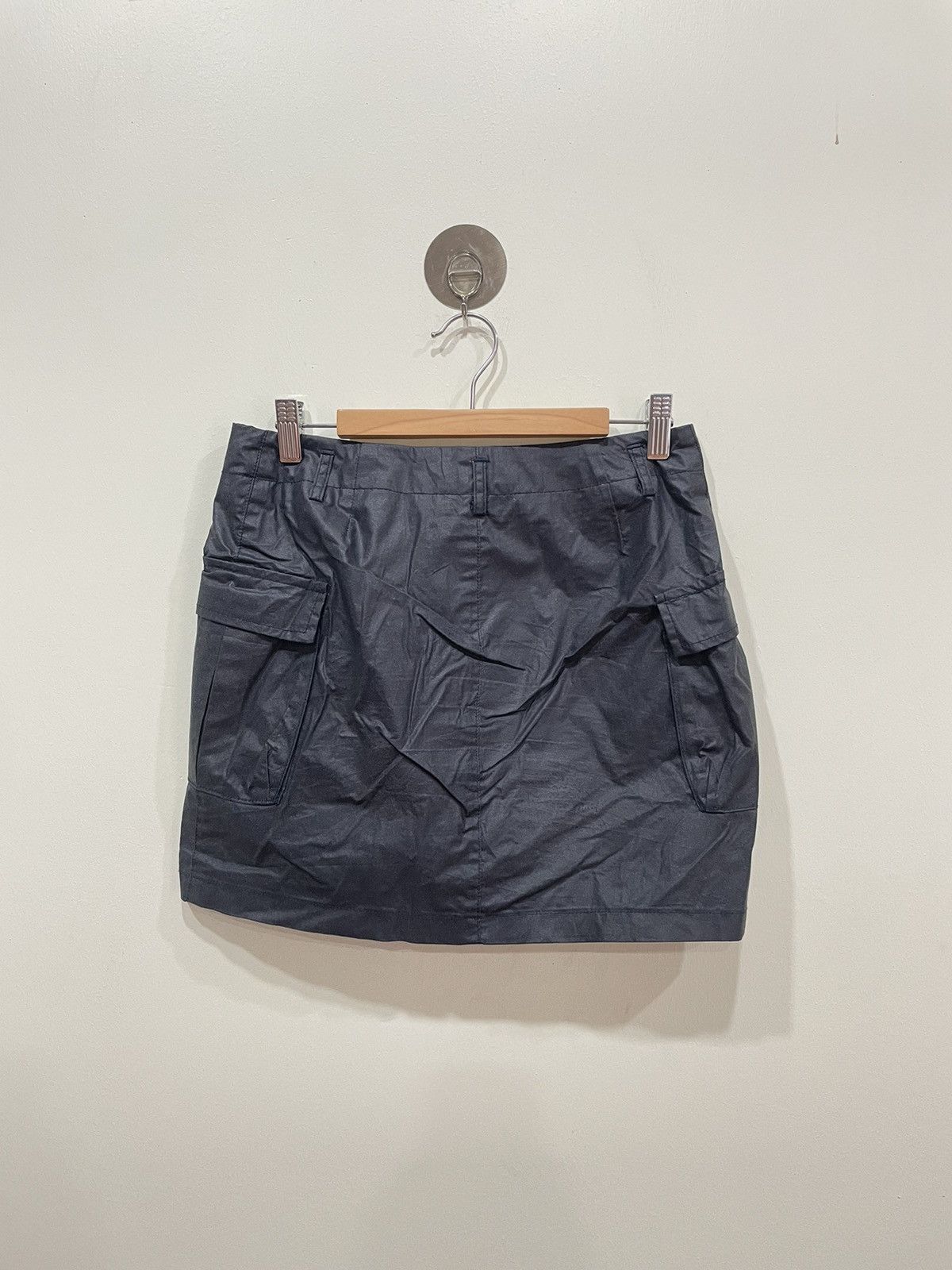 Katharine Hamnett London Hamnett skirts Size 30" / US 8 / IT 44 - 2 Thumbnail