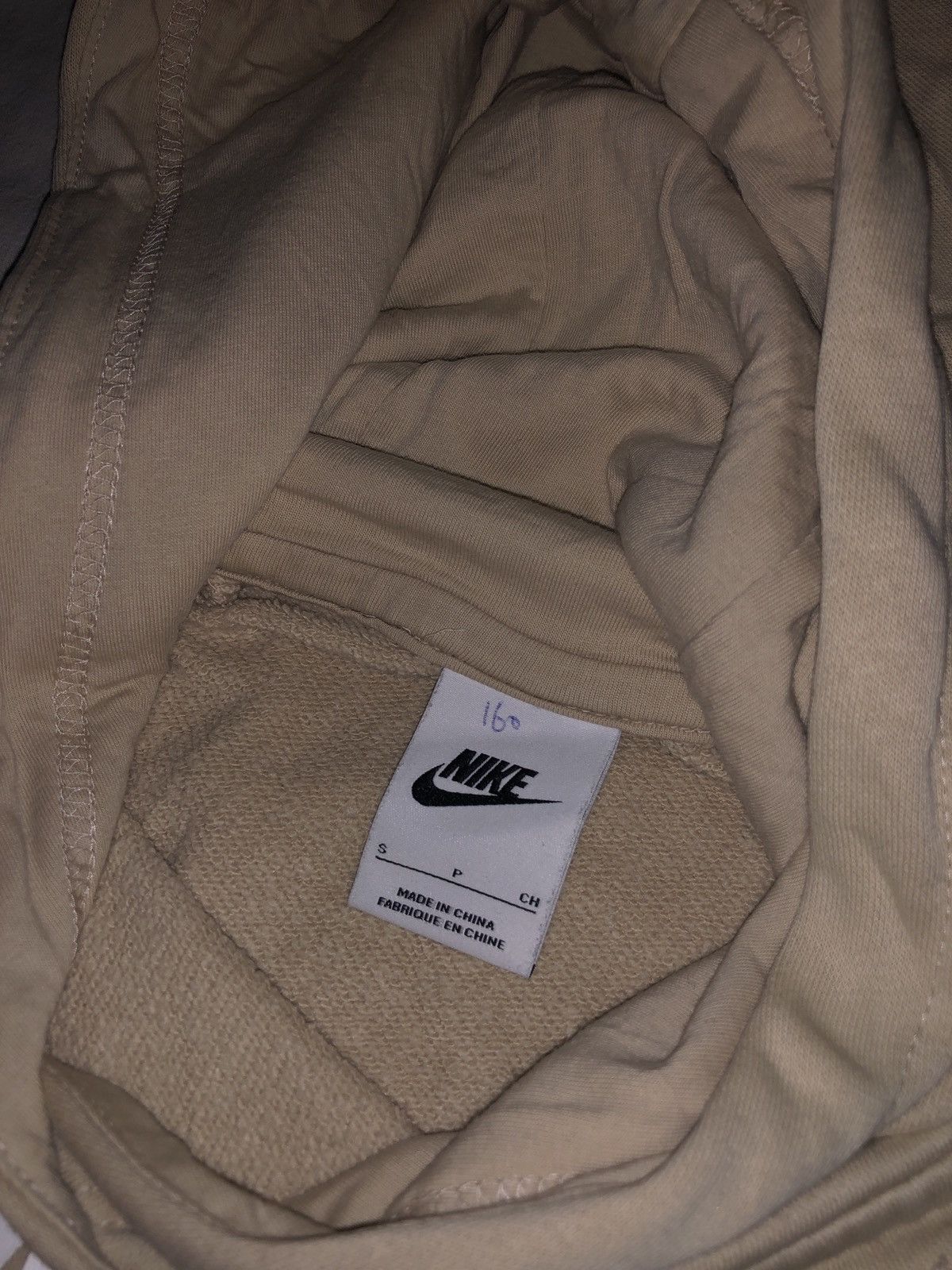Nike Nike x Hoodie x Streetwear Size US S / EU 44-46 / 1 - 6 Thumbnail