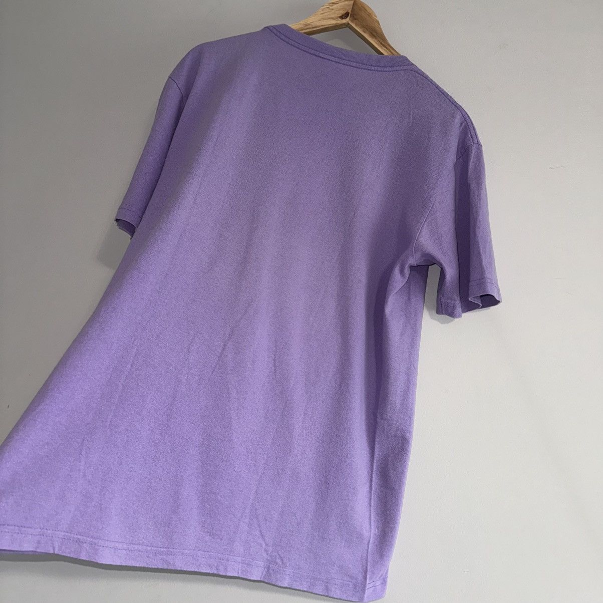 Supreme 2007 Supreme Deny Everything Tee Size US L / EU 52-54 / 3 - 7 Thumbnail