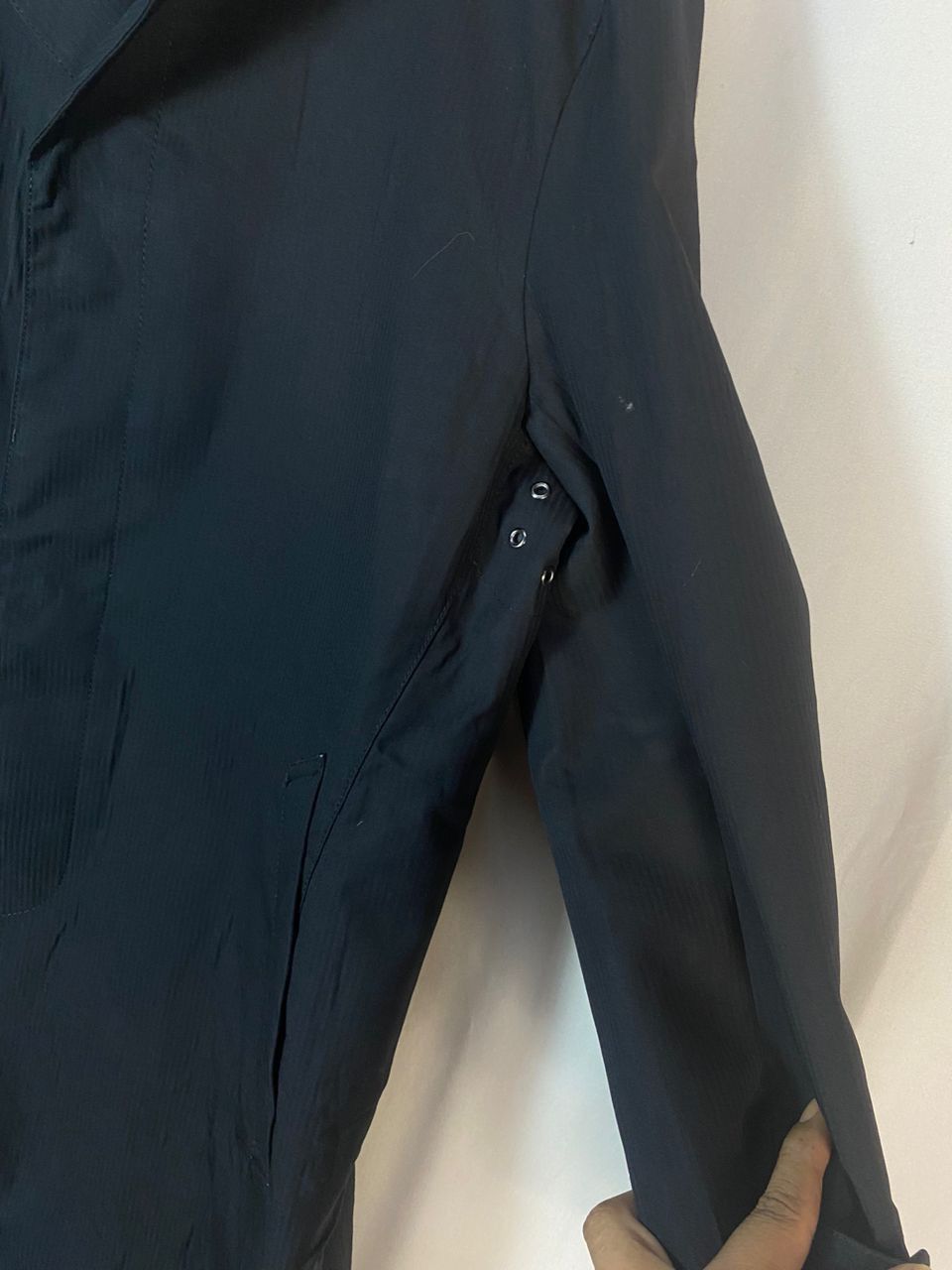 Designer × Mackintosh Mackintosh philosophy trench coat Size US M / EU 48-50 / 2 - 12 Thumbnail
