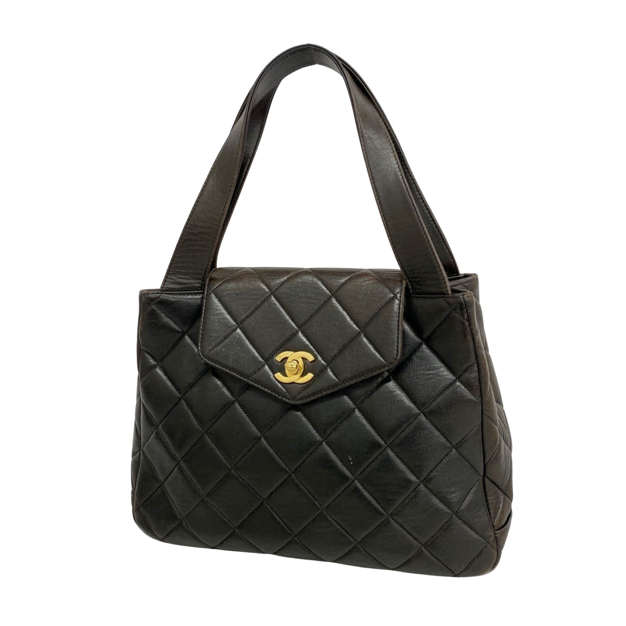Chanel Chanel Single flap handbag Size ONE SIZE - 1 Thumbnail