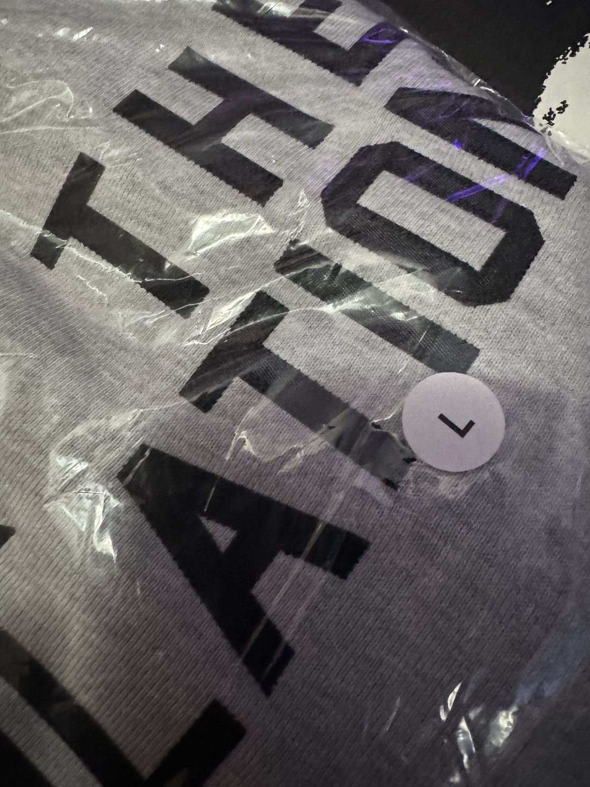 Designer × Fuck The Population × Streetwear FUCKTHEPOPULATION FTP 