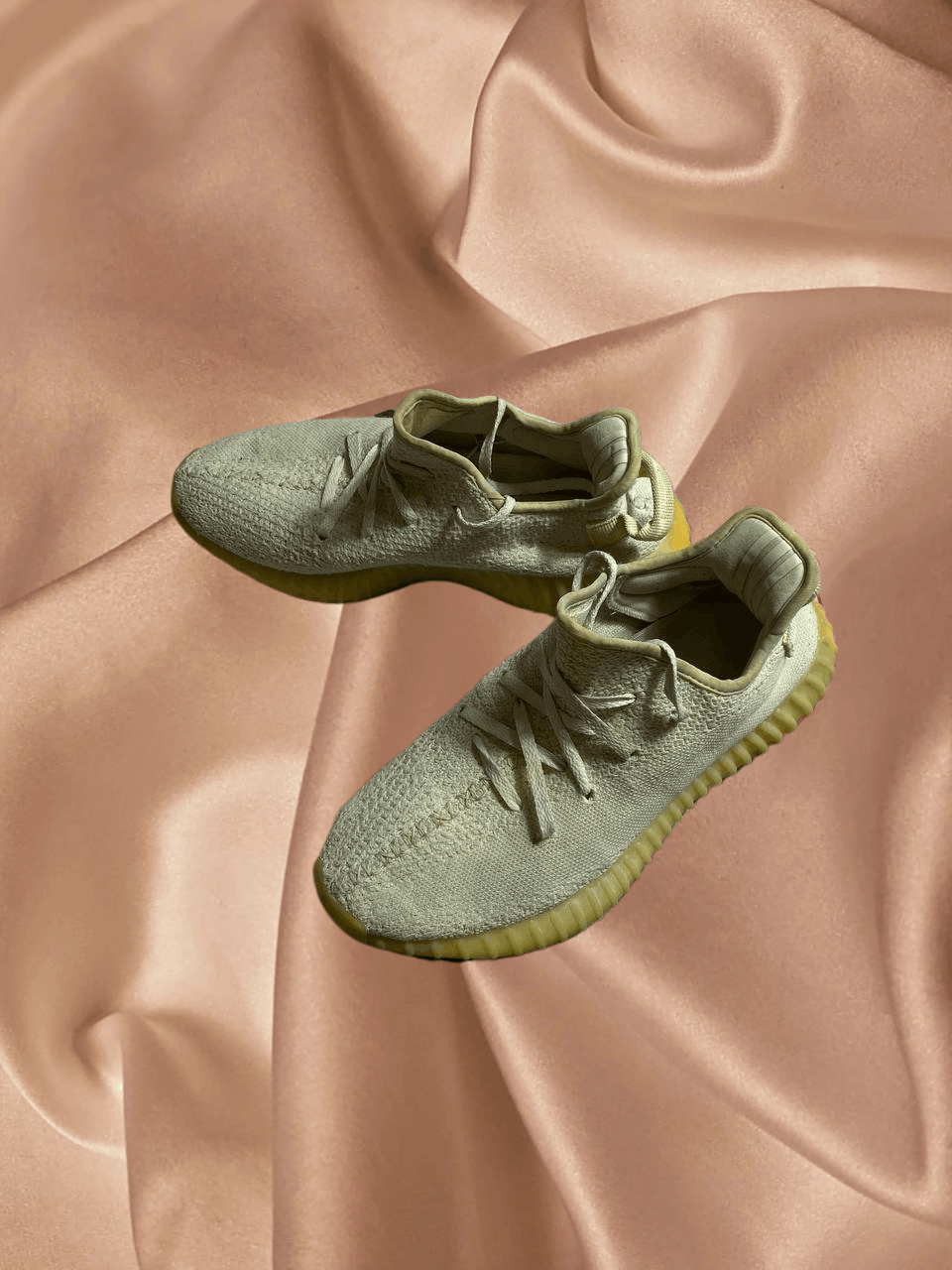 Adidas Yeezy Boost 350 V2 Butter F36980 Mens