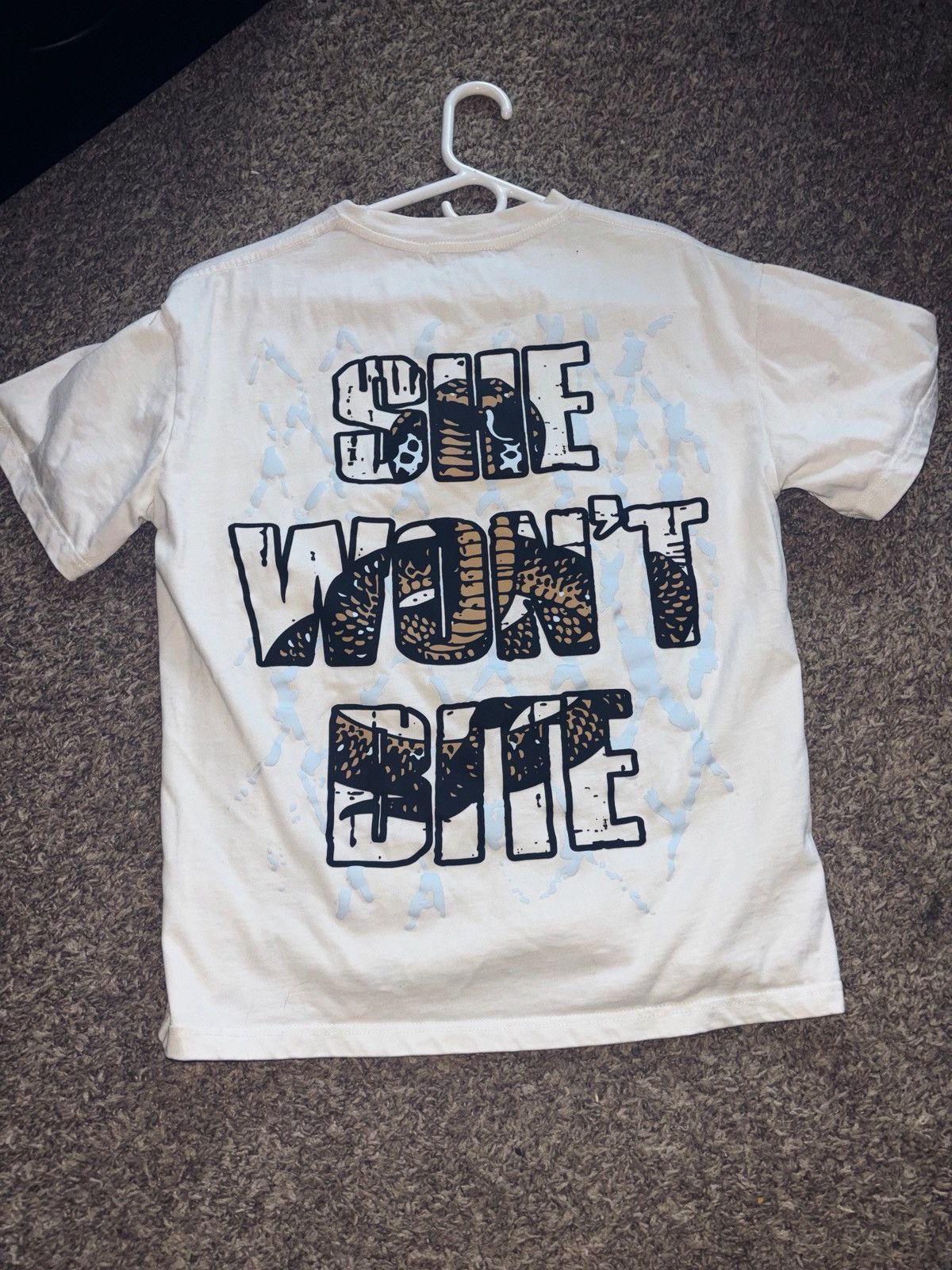 Vintage Sugarhill Doghouse Tee Size US S / EU 44-46 / 1 - 2 Thumbnail