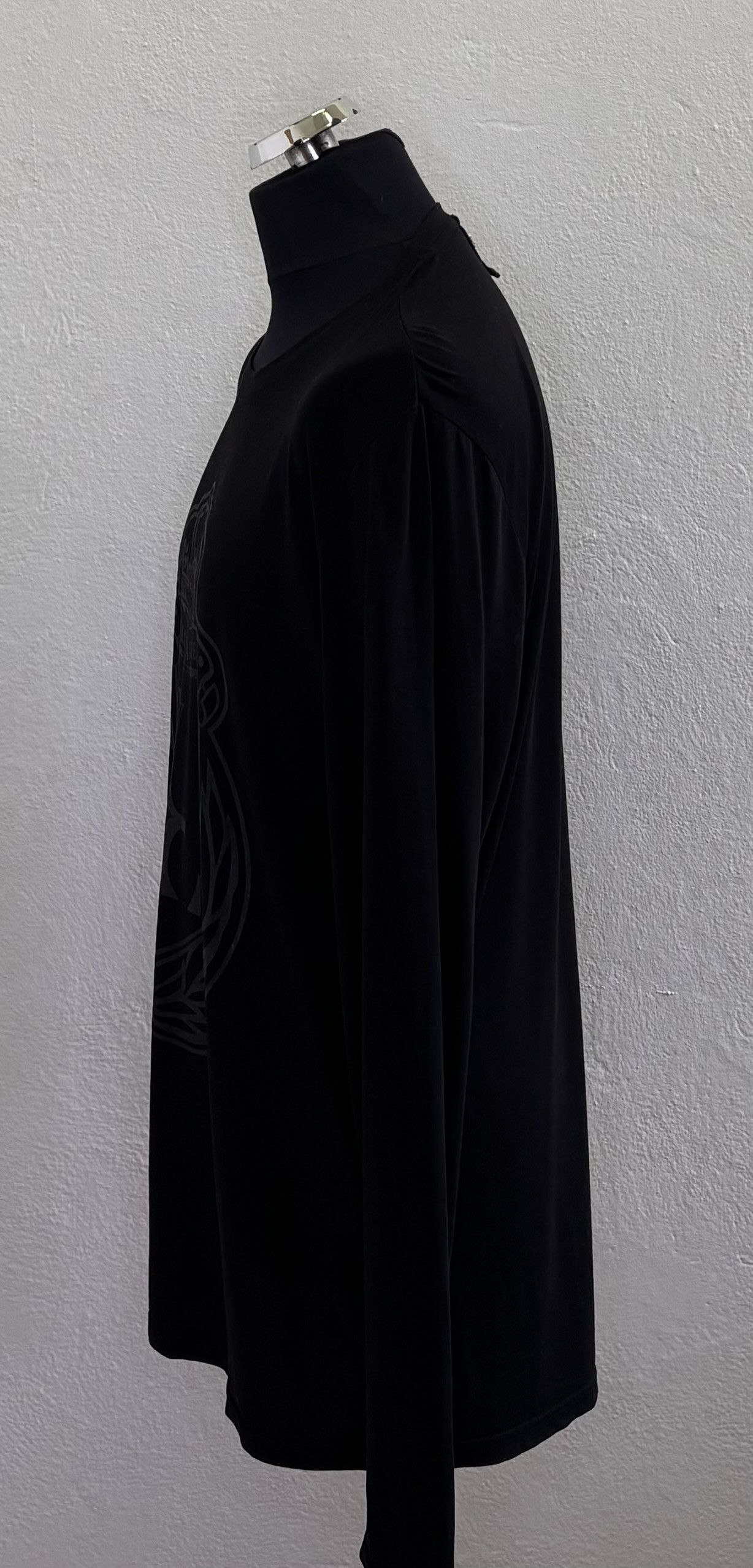 Billionaire Couture Longsleeve Billionaire Size. 54 Size US L / EU 52-54 / 3 - 3 Thumbnail