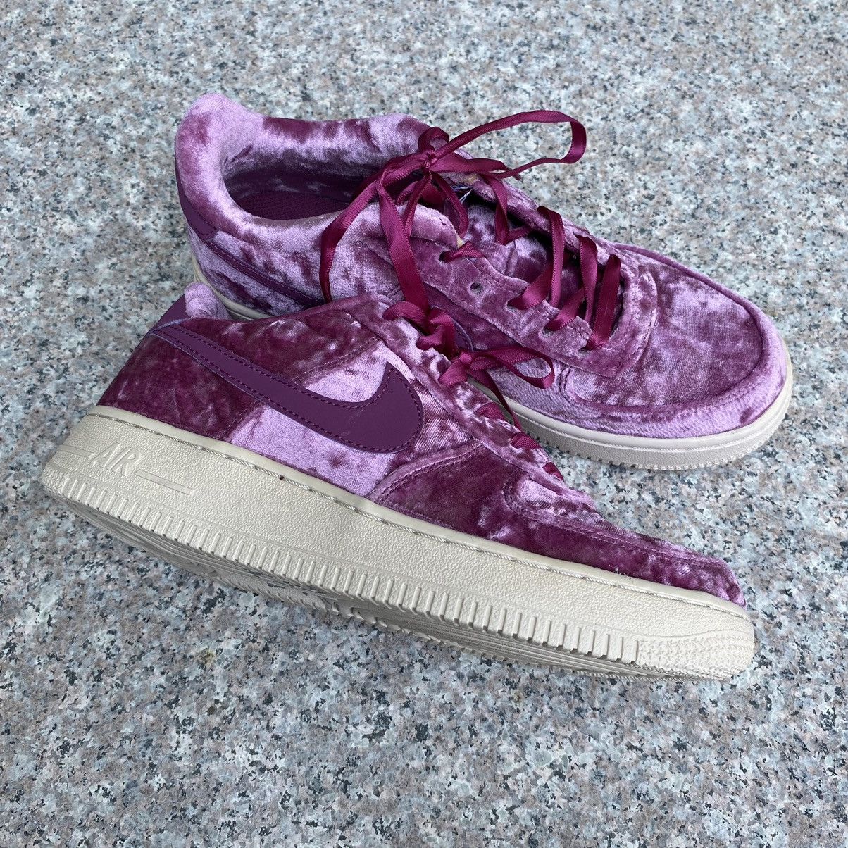 Nike Nike Air Force shoes Size US 6.5 / IT 36.5 - 1 Thumbnail