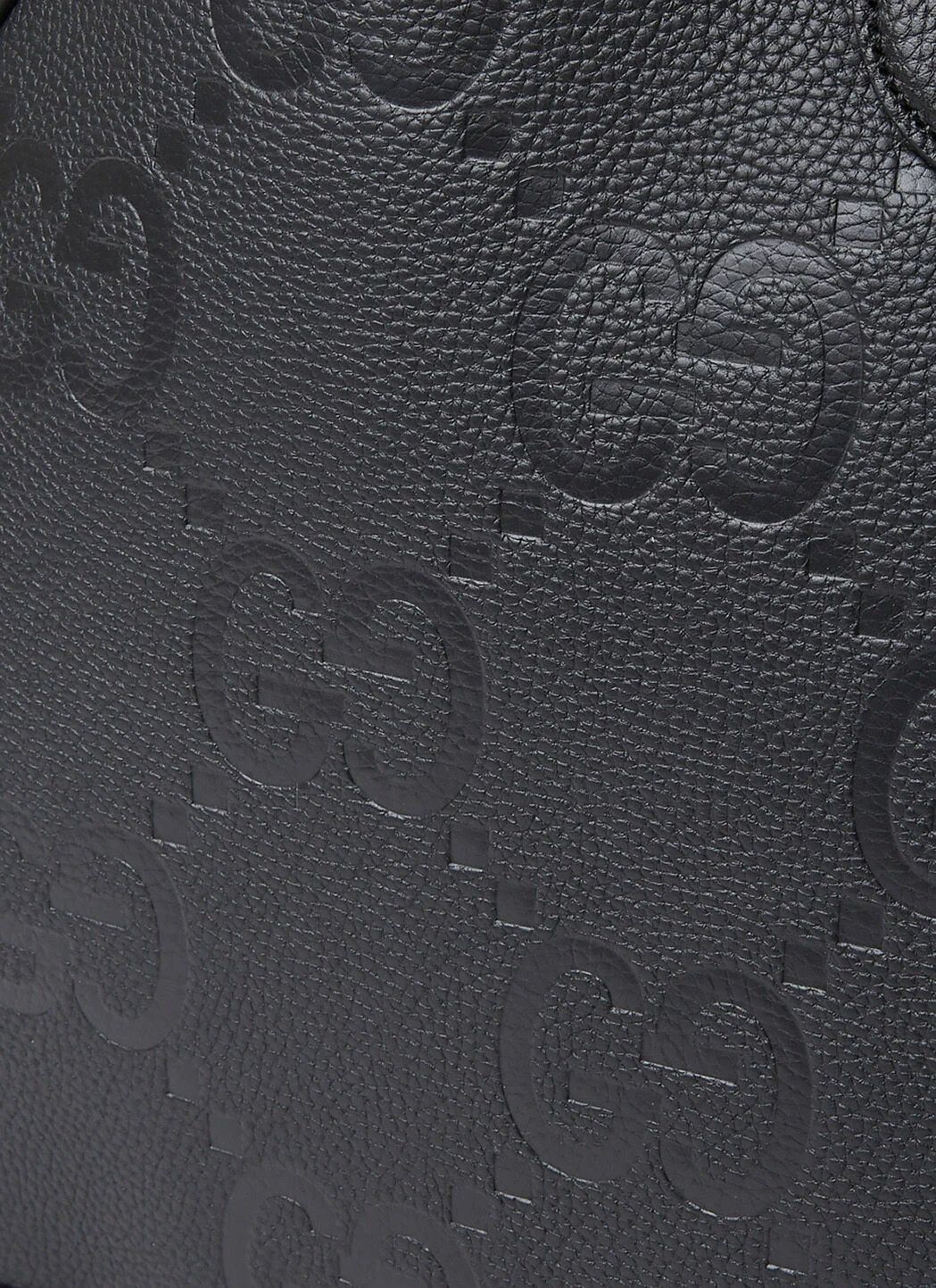 Gucci o1la5ras0526 Size: OS / Ophidia Large Jumbo GG Tote Bag Size ONE SIZE - 7 Thumbnail