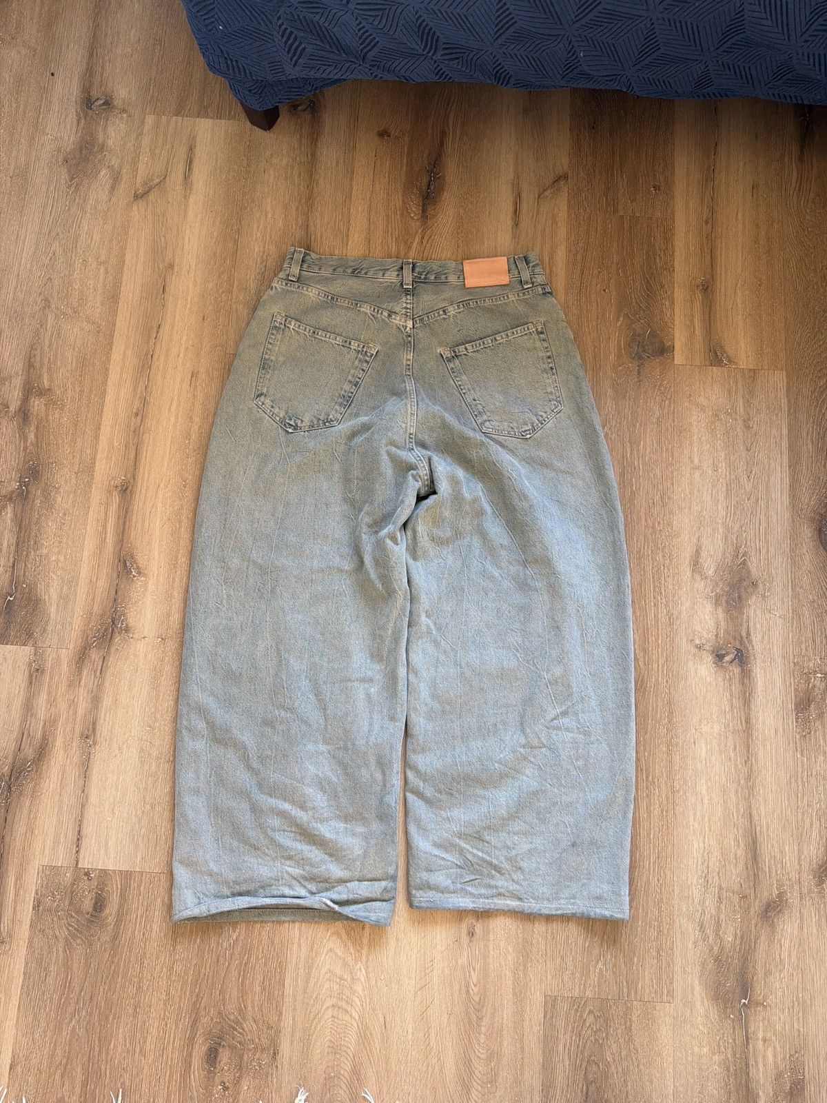 Acne Studios Acne Studios Denim Jeans Size US 32 / EU 48 - 2 Thumbnail