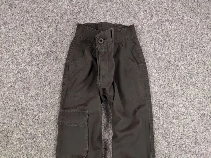 Hysteric Glamour Vintage Japan junya watanabe Style Baggy Cargo pants Y2K Size 32" / US 10 / IT 46 - 7 Thumbnail