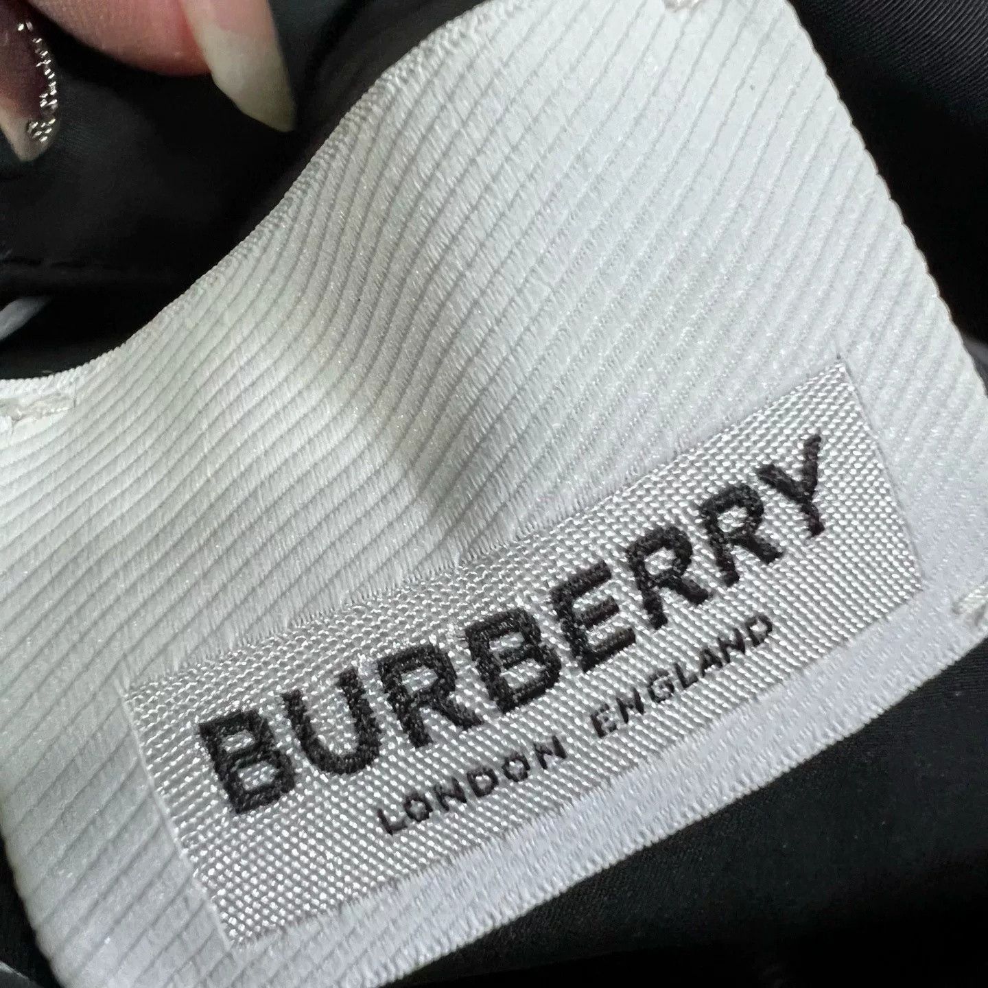 Burberry Burberry Coat Size M Size US M / EU 48-50 / 2 - 3 Thumbnail