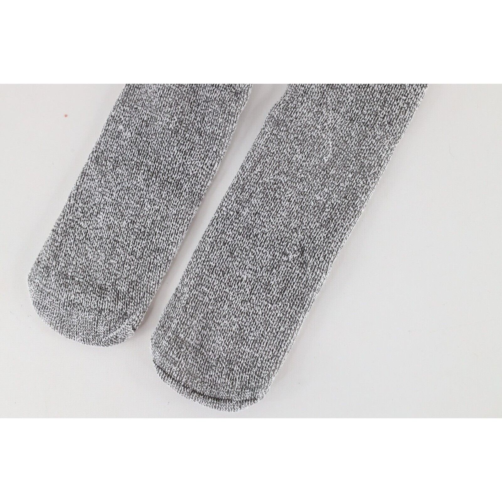 Vintage Vintage 90s Streetwear Striped Mountain Hiking Socks Size ONE SIZE - 4 Thumbnail
