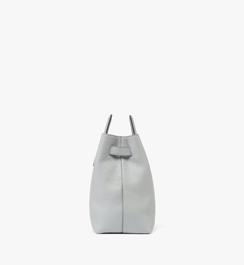 MCM o1mt1gz1125 Size: OS / Soft Diamond Tote Bag Size ONE SIZE - 3 Thumbnail