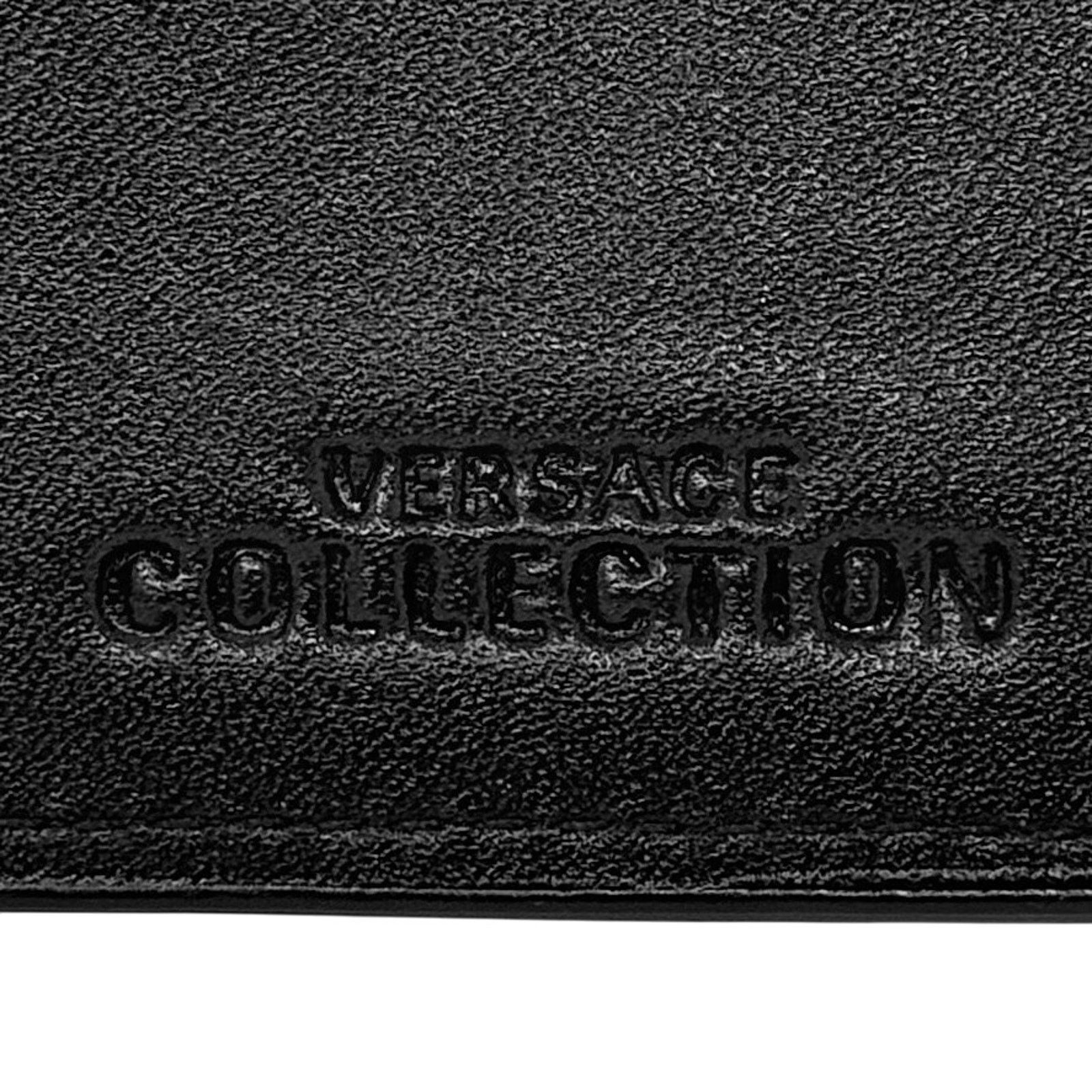 Versace Versace Medusa Cardholder Wallet Size ONE SIZE - 5 Thumbnail