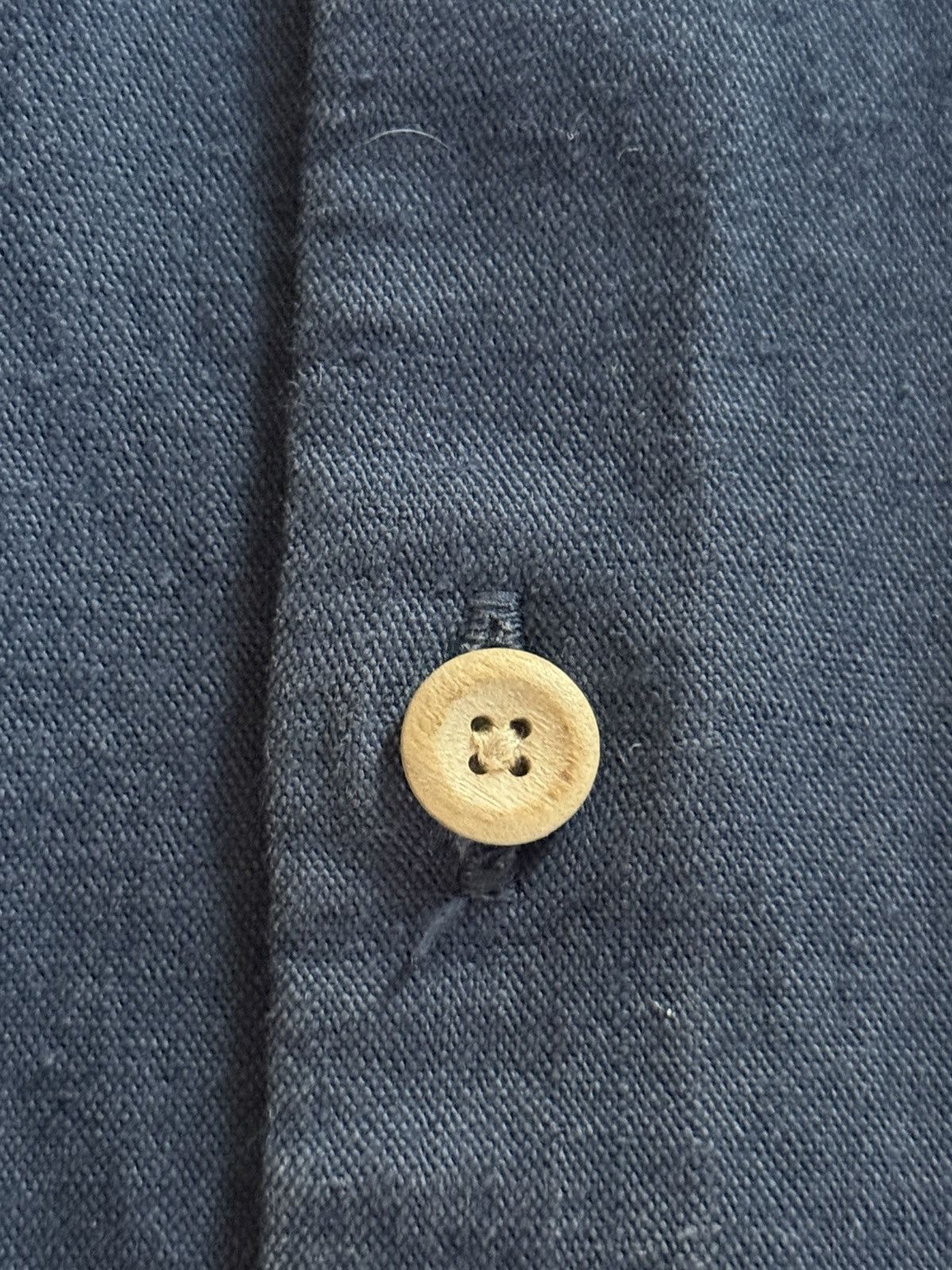 Visvim Visvim Long Rider Shirt Size US M / EU 48-50 / 2 - 5 Thumbnail