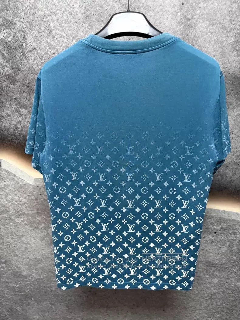 Louis Vuitton Louis Vuitton short sleeves Size US M / EU 48-50 / 2 - 2 Thumbnail