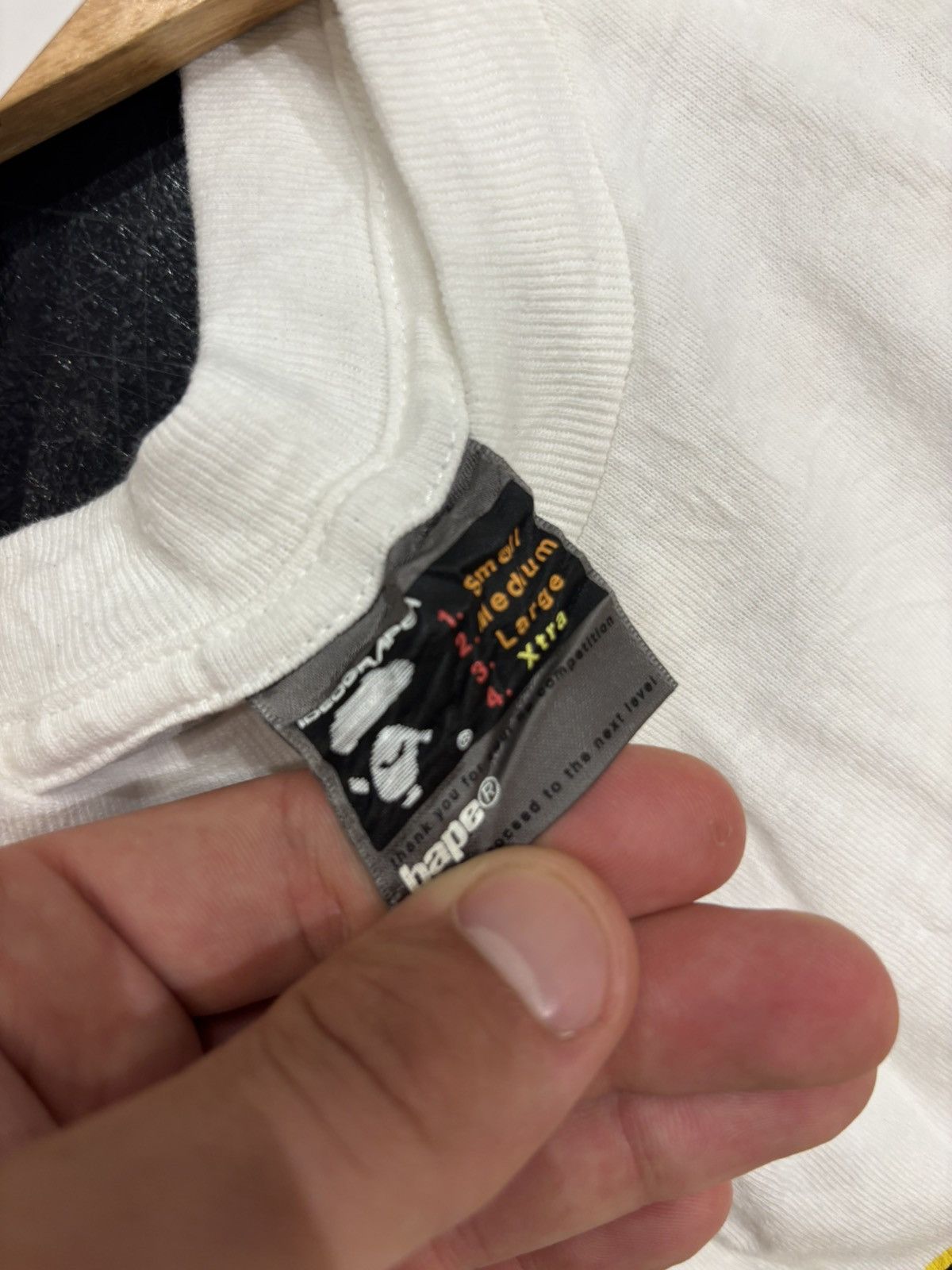Bape Bape Spraypaint Can Short Size US XXL / EU 58 / 5 - 3 Thumbnail