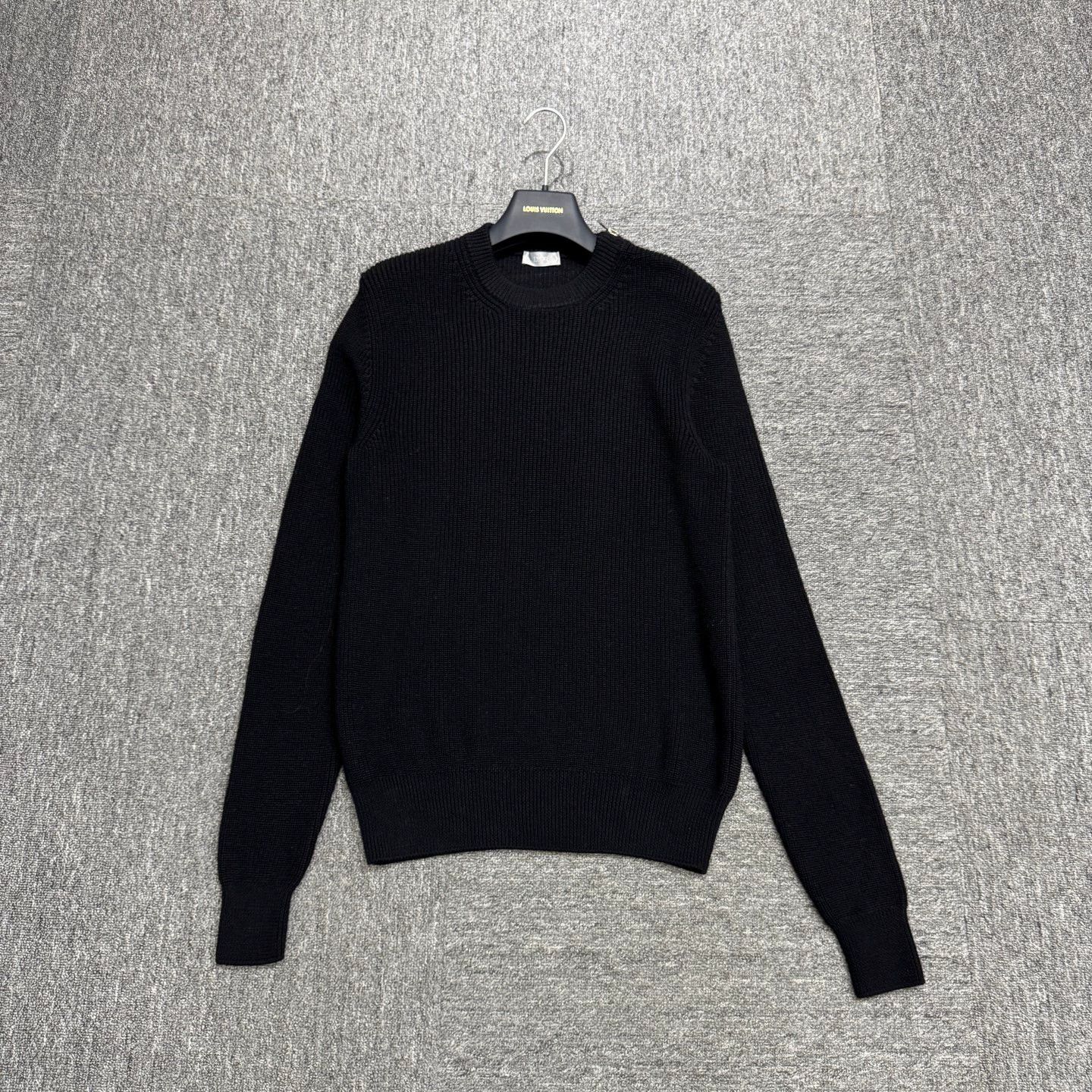 Dior Dior Wool Knit Sweater Women's XS Size XS / US 0-2 / IT 36-38 - 1 Thumbnail