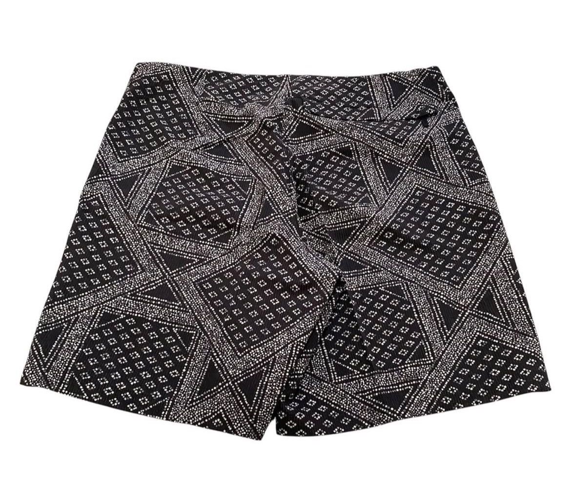 The North Face 2000s The North Face Dot Air Short Pants Size US 32 / EU 48 - 2 Thumbnail