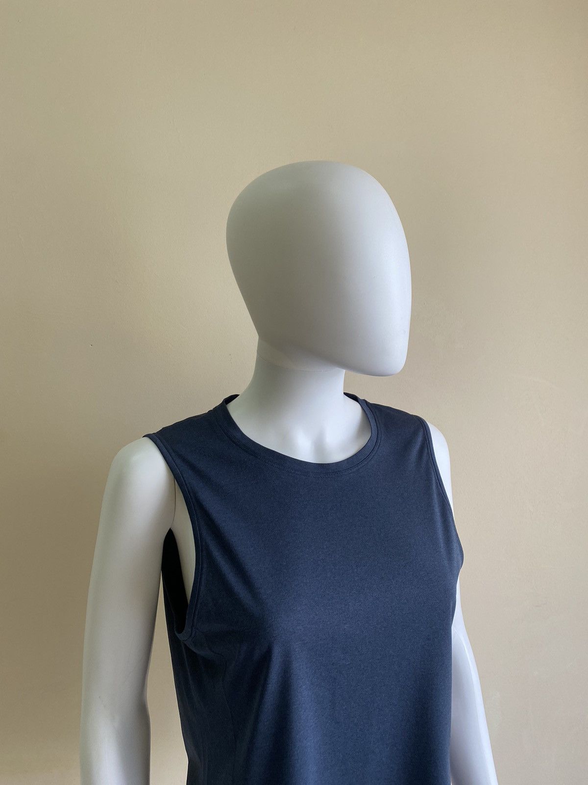 Arc'teryx Arcteryx Womens Blue Sleeveless Top Size S Size S / US 4 / IT 40 - 3 Thumbnail