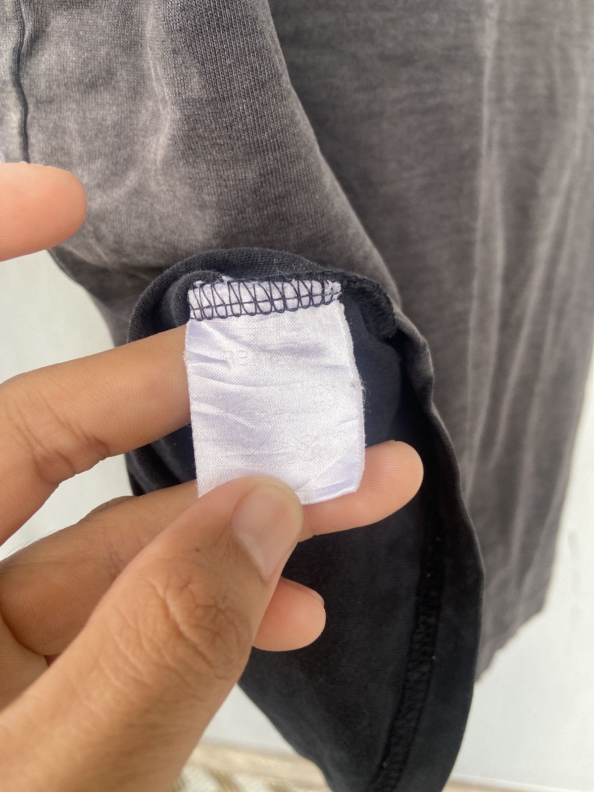 American Eagle Outfitters × Russell Athletic × Vintage RUSSELL ATHLETIC TEE DISTRESSED SUNFADED Size US M / EU 48-50 / 2 - 6 Thumbnail