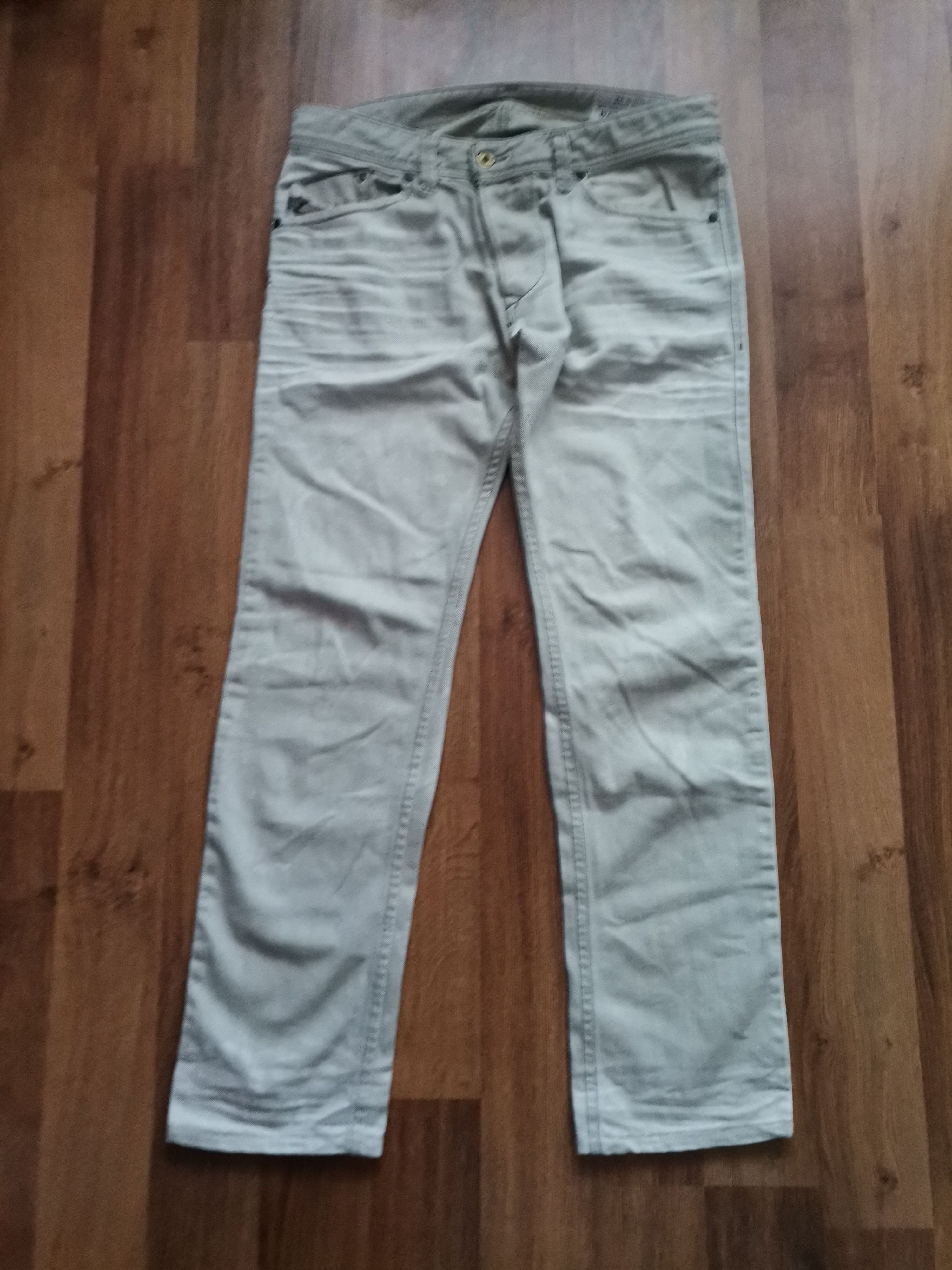 Diesel Diesel Darron Jeans Size US 32 / EU 48 - 1 Thumbnail