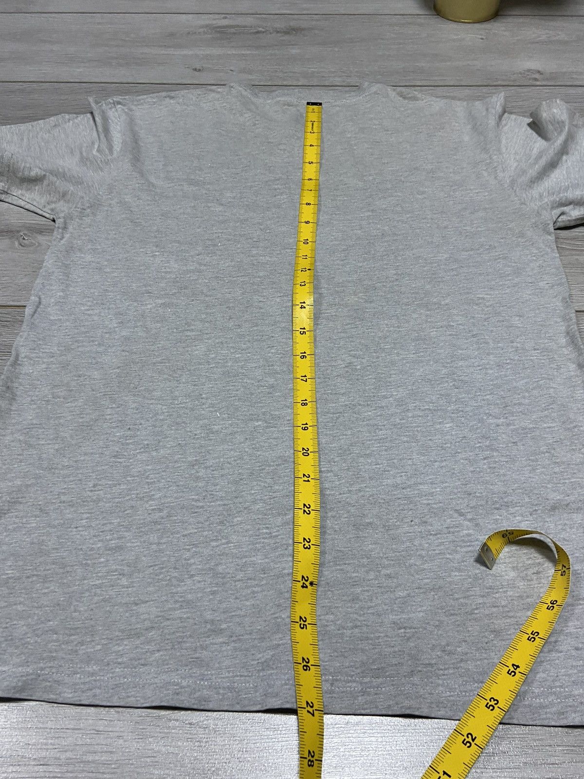 Oakley Oakley spell out vintage big logo tee shirt Size US S / EU 44-46 / 1 - 10 Thumbnail