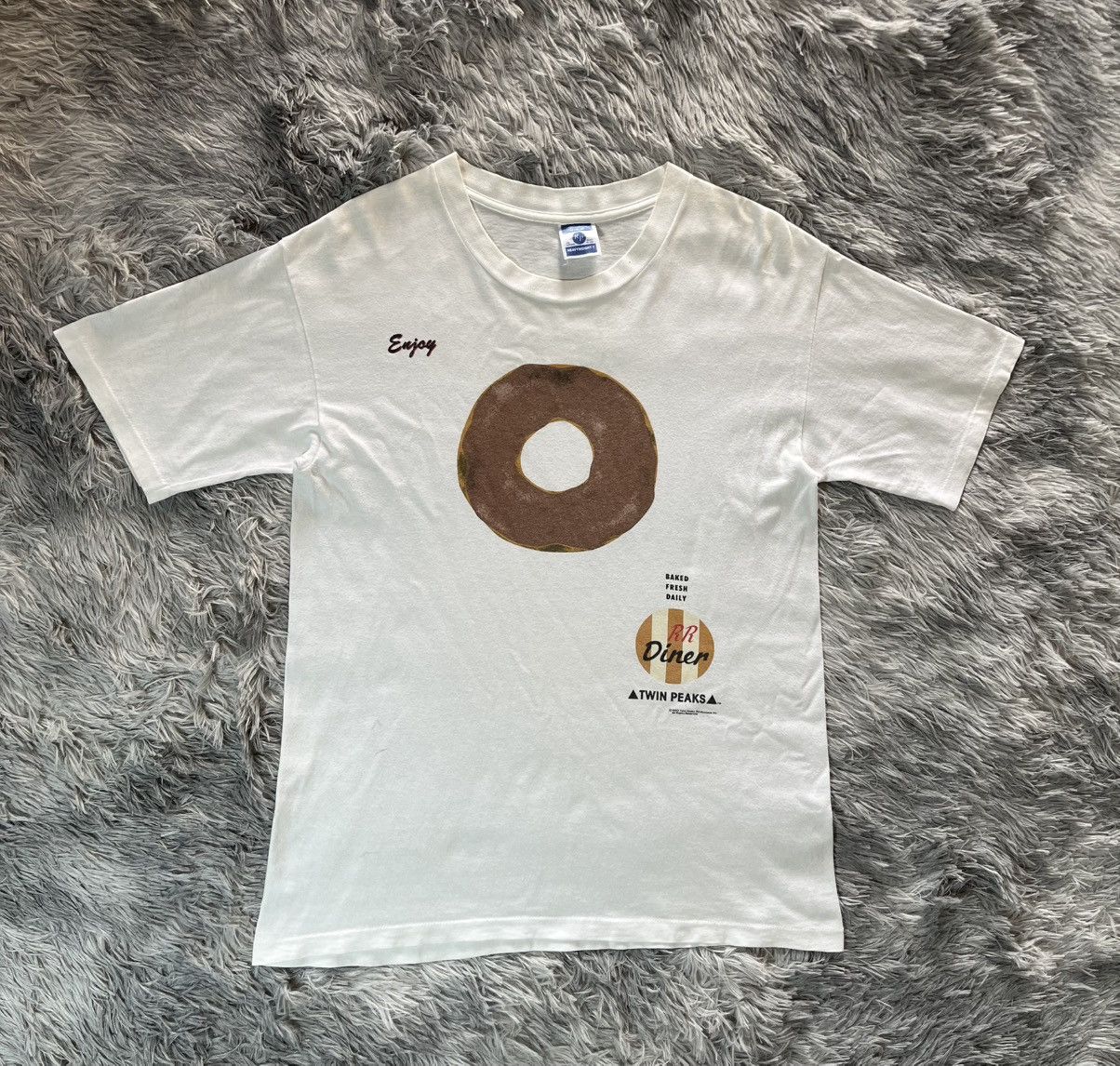 Vintage Vintage 90s CG Design David Morgan Photo Tees | Grailed