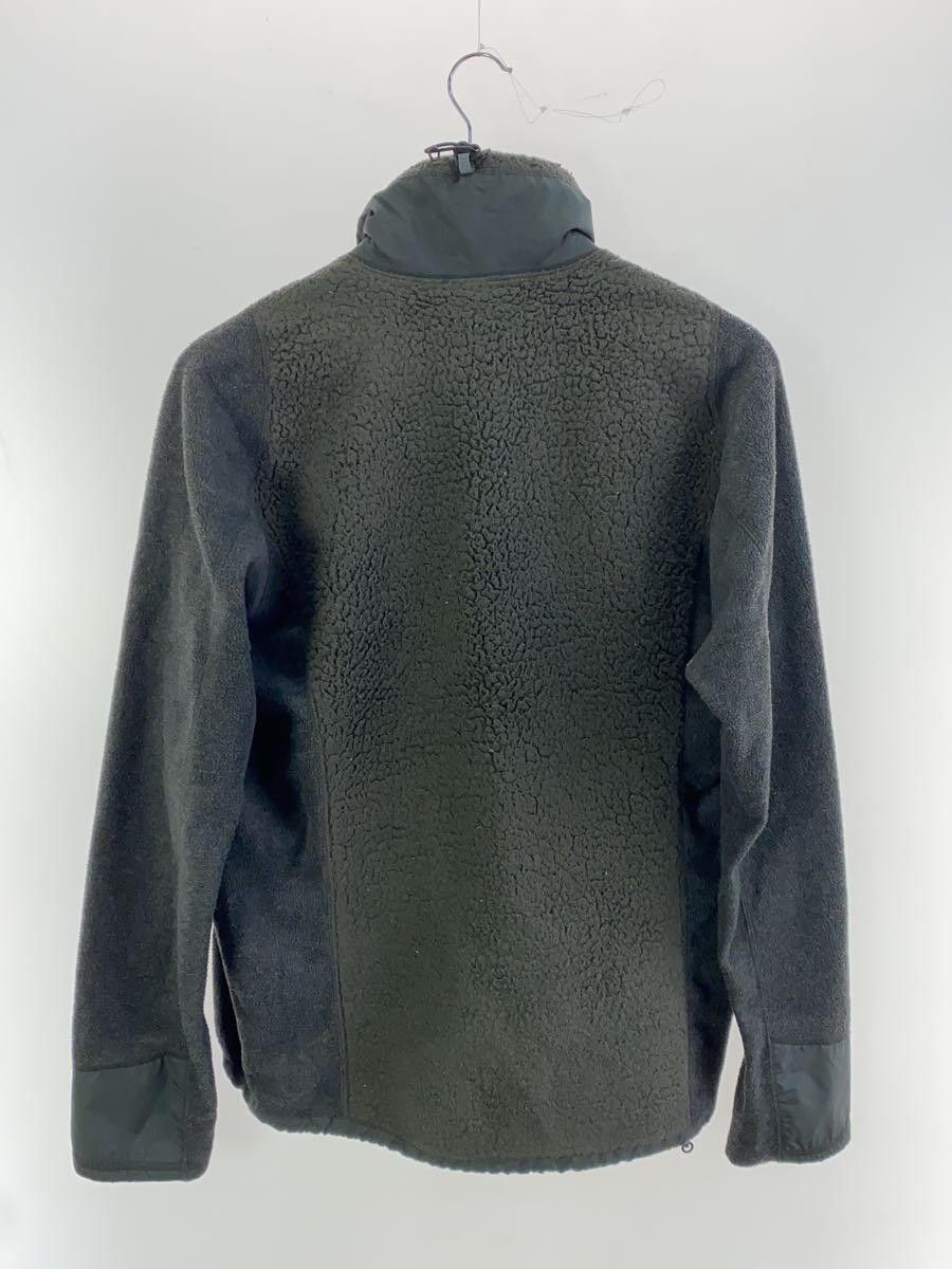 And Wander Fleece Panel Jacket Size US M / EU 48-50 / 2 - 2 Thumbnail