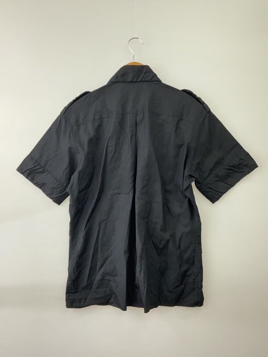 Vivienne Westwood Multi Pocket Short Sleeve Button Shirt Size US M / EU 48-50 / 2 - 2 Thumbnail