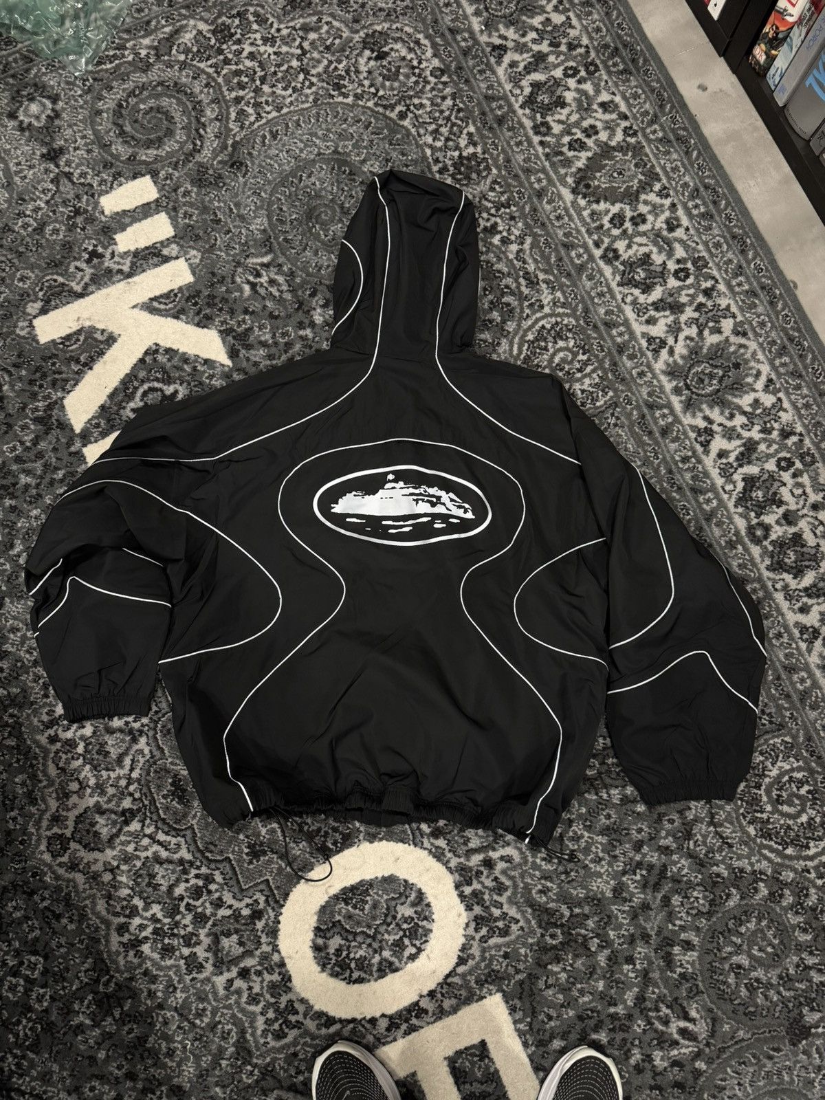 Corteiz × Nike Corteiz X Nike NRG Jacket | Grailed