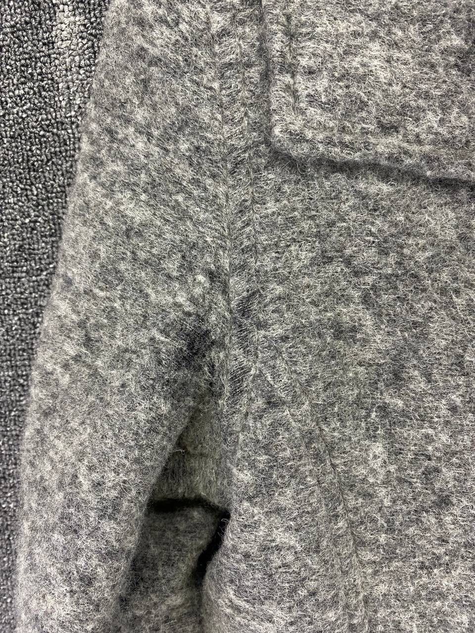 Gloverall Vintage Gloverall Made in England Duffle Coat Wool Jacket Size S / US 4 / IT 40 - 14 Thumbnail