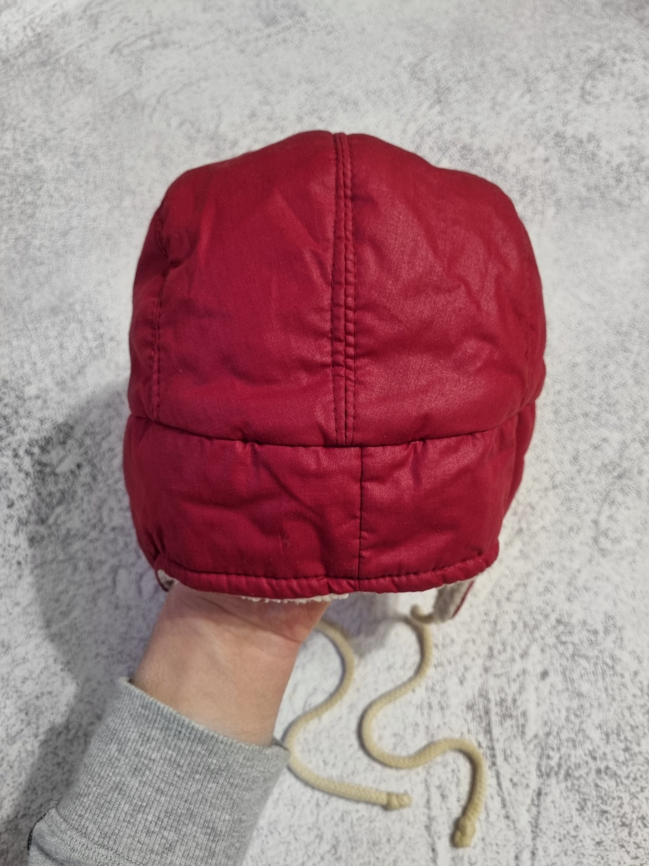 Vintage Vintage 90's Ski Trapper Hat Ear Flap Beanie Size ONE SIZE - 7 Thumbnail