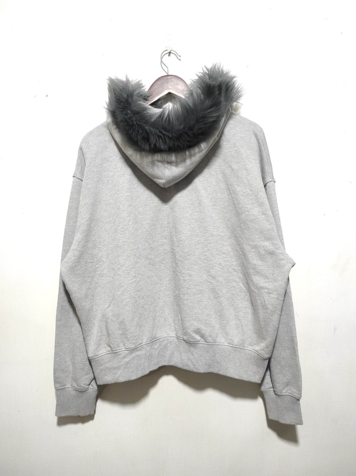 Japanese Brand Toffee Boxy Double Zipper fur Hoodie LGB style Size US M / EU 48-50 / 2 - 11 Thumbnail