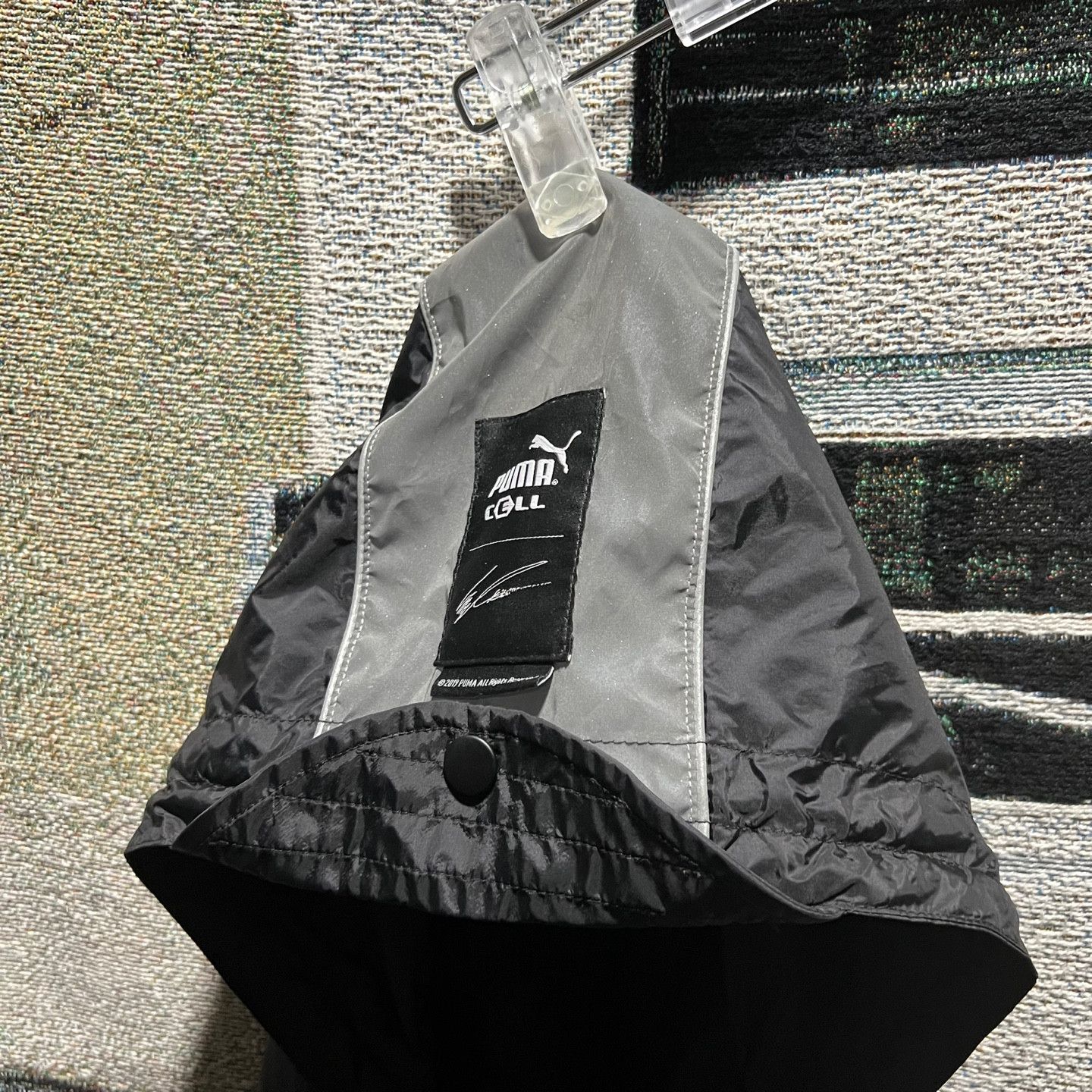 Puma Puma Kid Milli Nylon 3M Hood Size ONE SIZE - 2 Thumbnail
