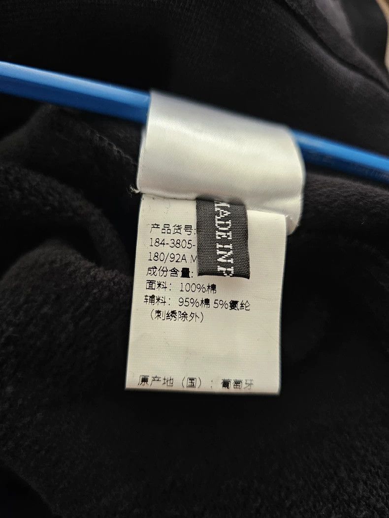 Haider Ackermann Haider Ackermann Haider Ackermann hoodie-2507 Size US L / EU 52-54 / 3 - 7 Thumbnail