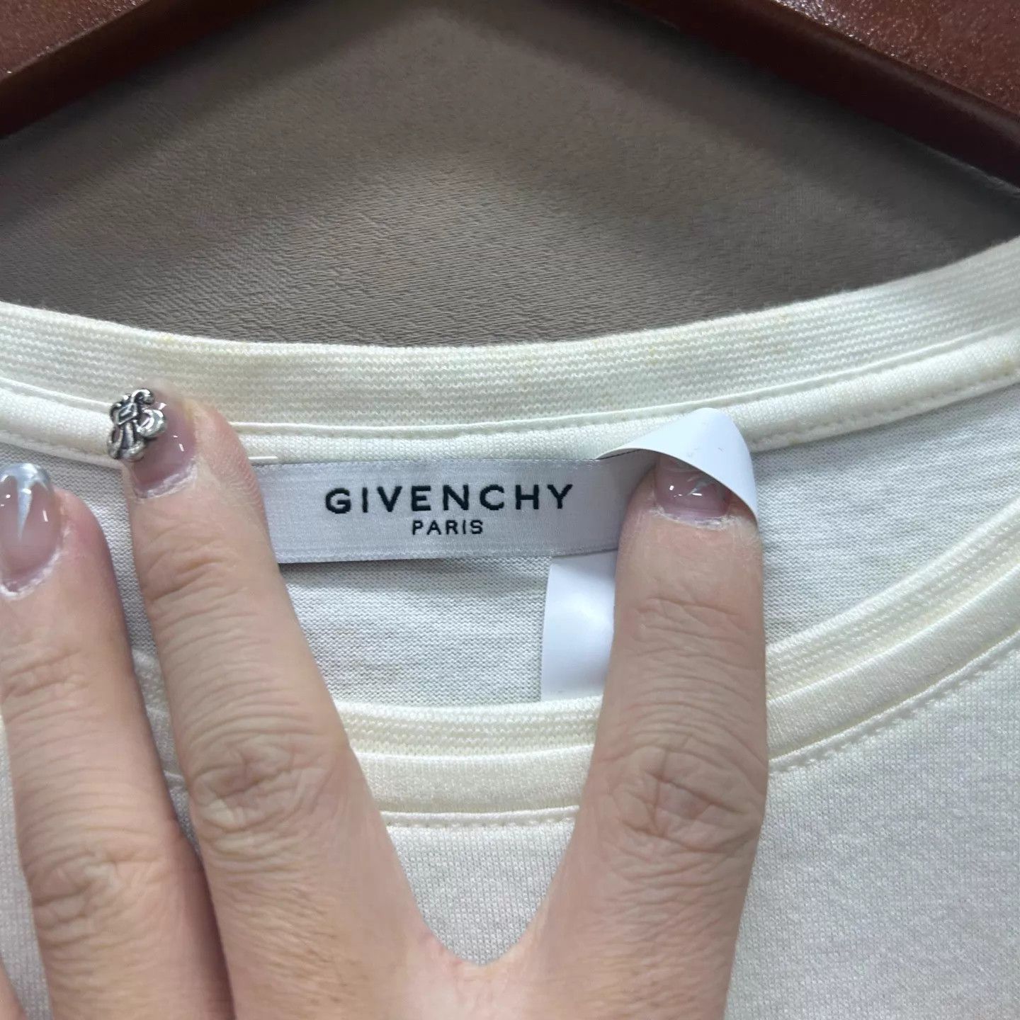 Givenchy Givenchy Sleeveless 99 New S Dress Size S / US 4 / IT 40 - 3 Thumbnail