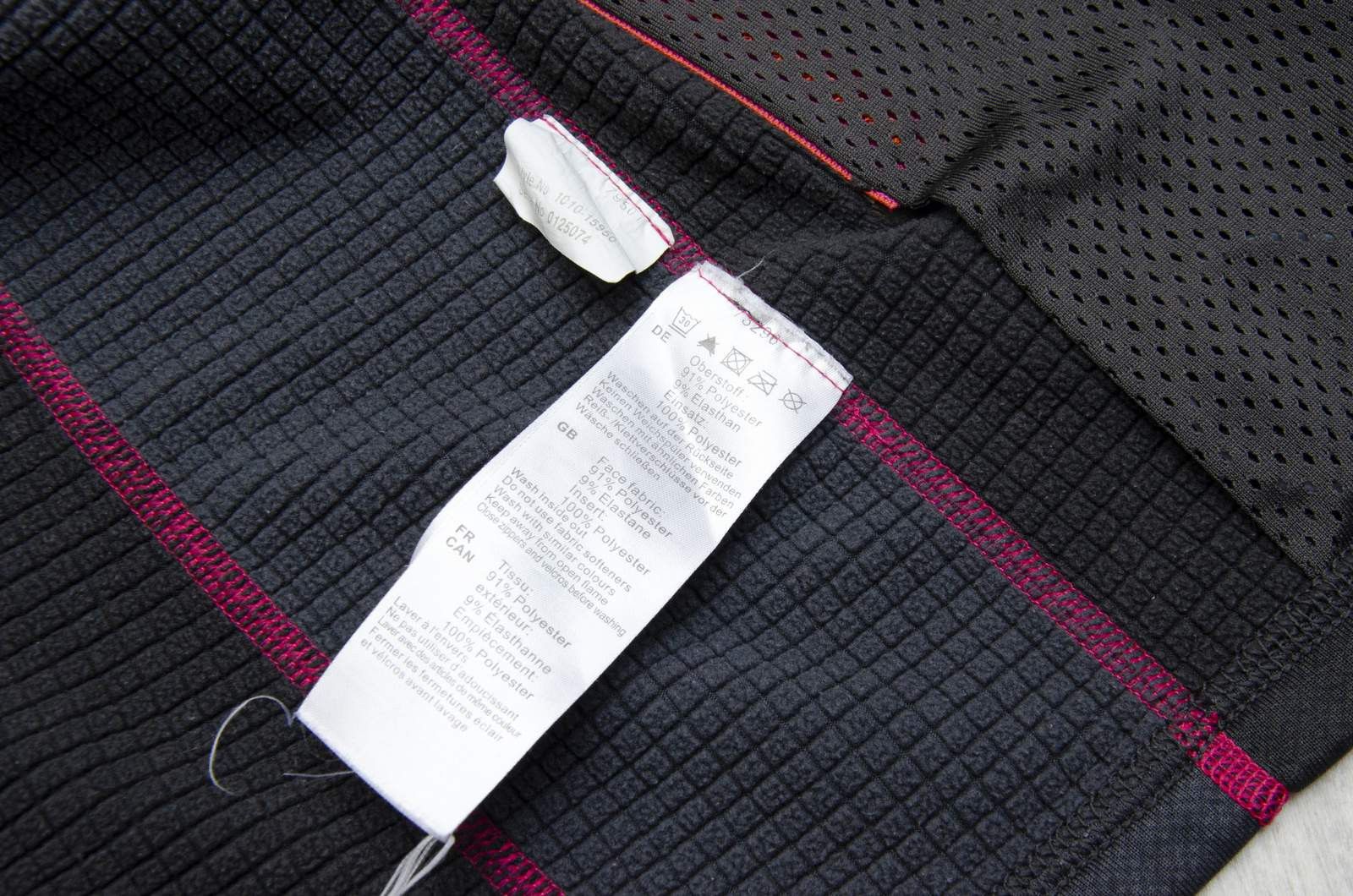 Mammut Mammut Schneefeld Fleece Jacket Eiger Extreme Size XS Size XS / US 0-2 / IT 36-38 - 7 Thumbnail