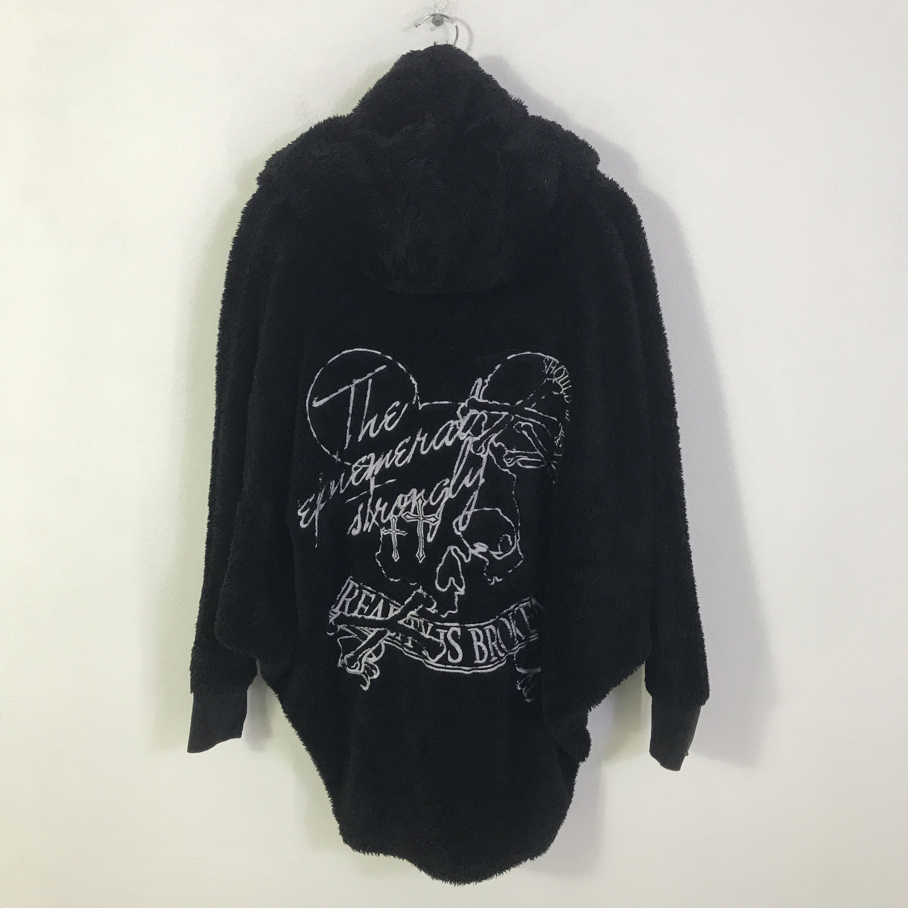 Ghost Of Harlem Jacket | Grailed