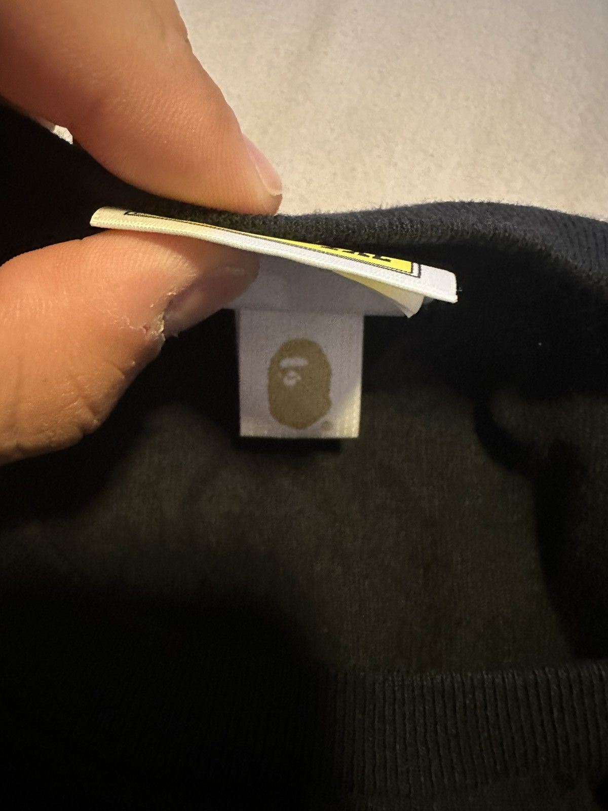 Bape Bape T shirt Size US XXL / EU 58 / 5 - 4 Thumbnail