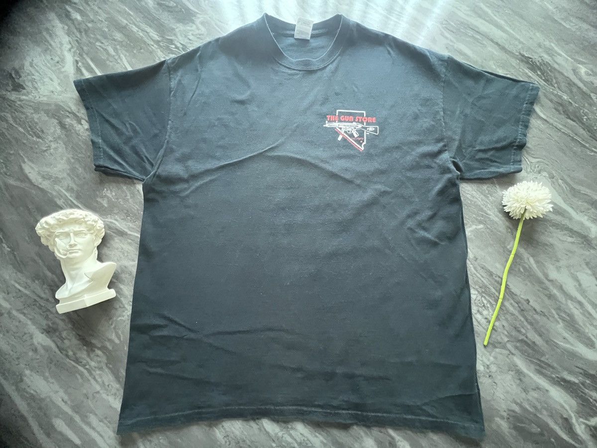 Other The Gun Store : Las Vegas MP5 One Point Size US XL / EU 56 / 4 - 3 Thumbnail