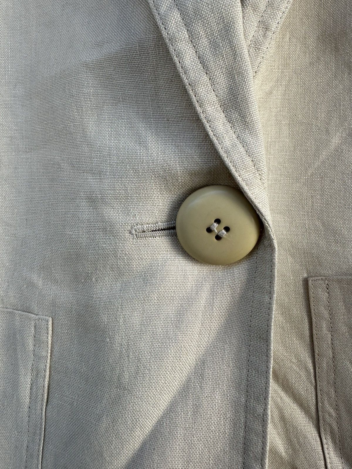 Christian Dior Monsieur Christian Dior Blazer Size L / US 10 / IT 46 - 9 Thumbnail
