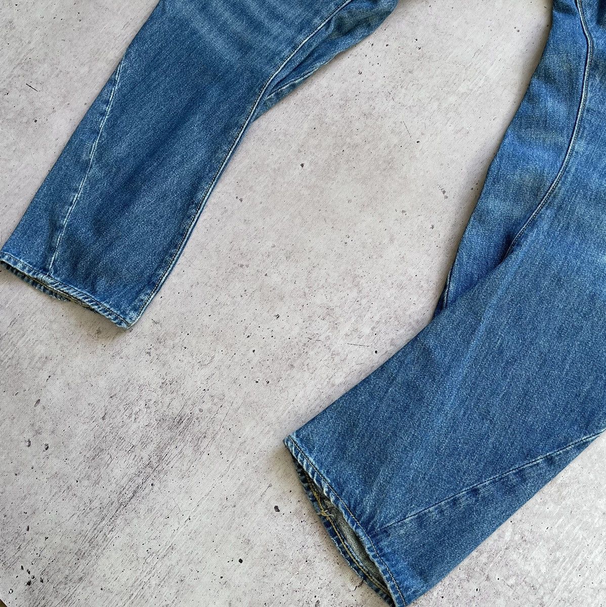 G-Star Gstar Raw ARC 3D new jeans Size US 38 / EU 54 - 4 Thumbnail