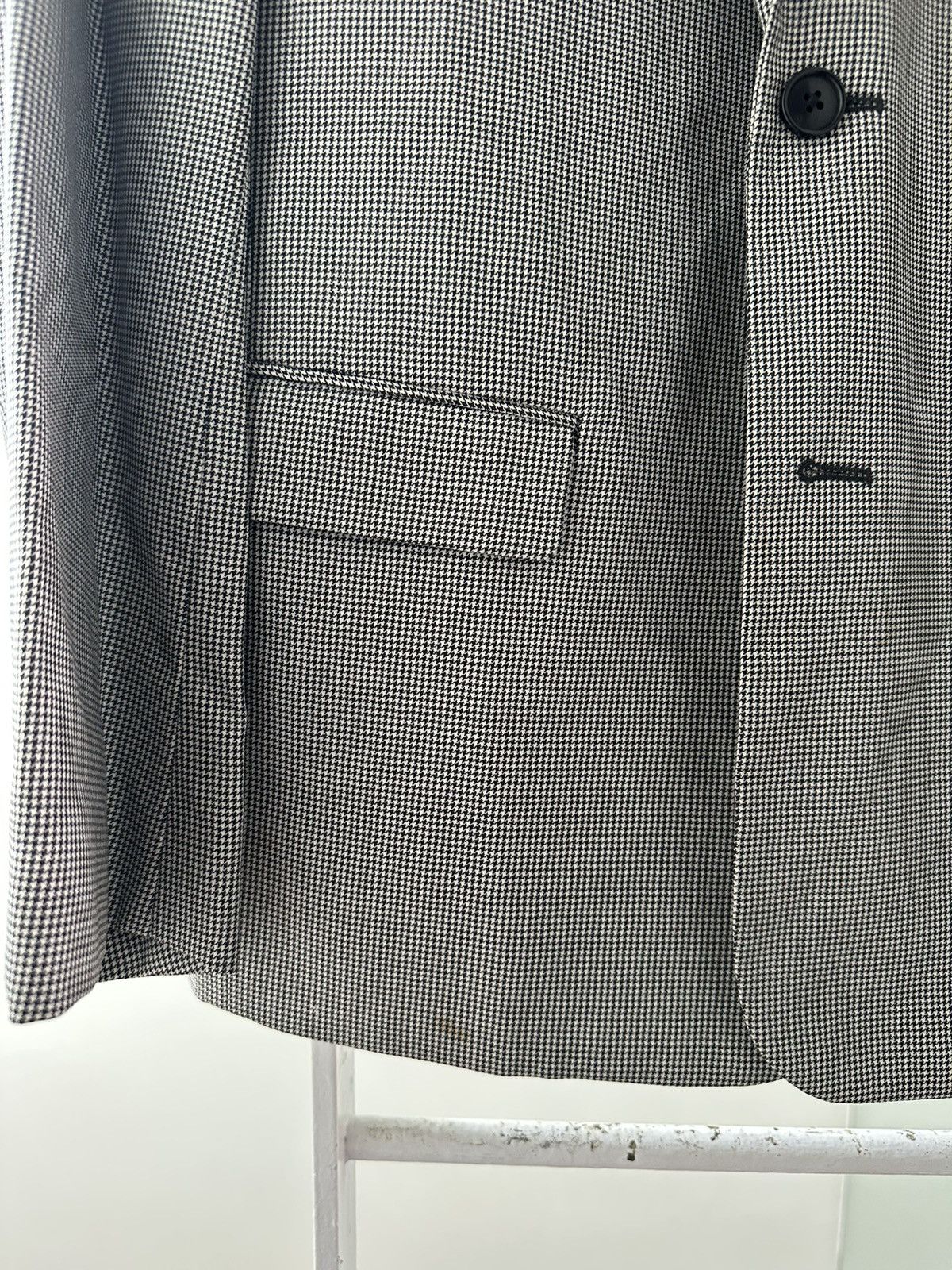 Supreme Supreme Loro Piana Blazer Size 46R - 6 Thumbnail