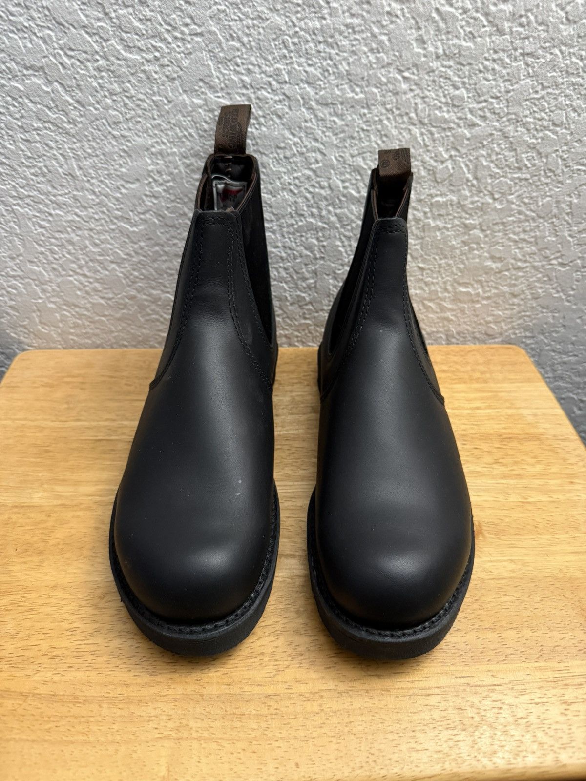 Red Wing Red Wing 8194 Chelsea Boot | Grailed