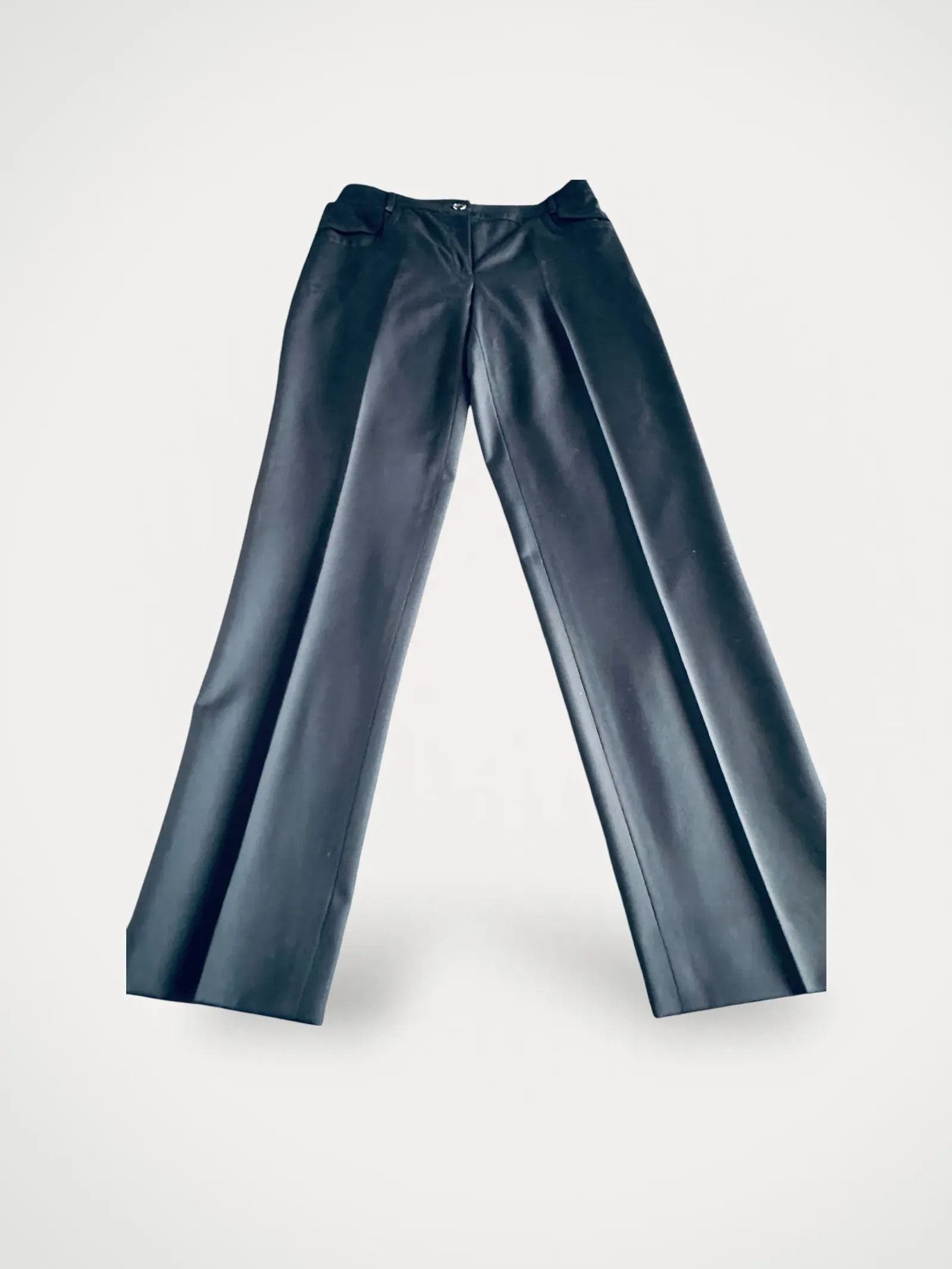 Chanel Chanel Pants Size 30" / US 8 / IT 44 - 1 Thumbnail