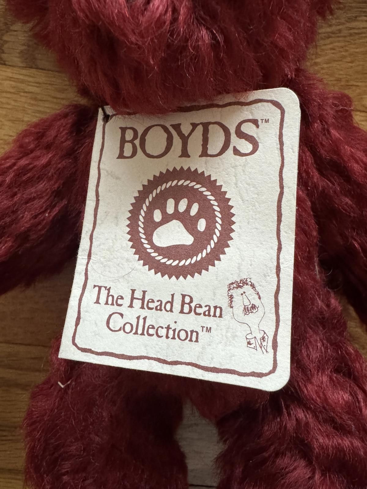 Billionaire Boys Club Boyds Mohair Collection “Holly” Size ONE SIZE - 2 Thumbnail