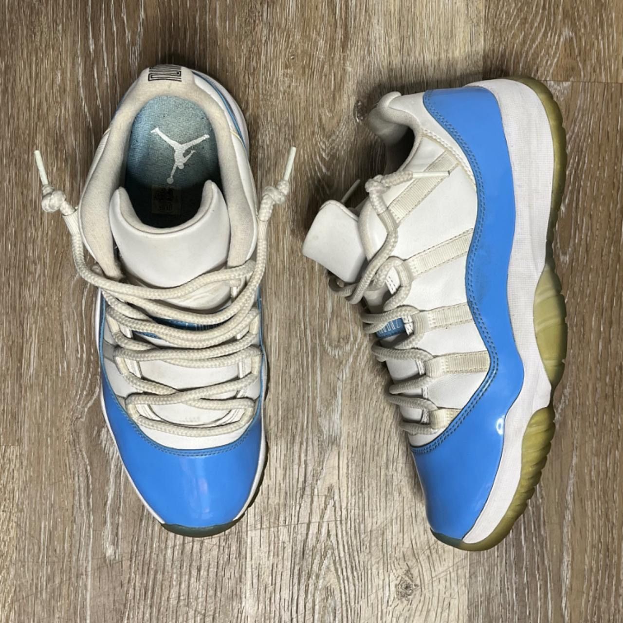 Jordan Brand × Vintage UNC 11 low Size US 9 / EU 42 - 2 Thumbnail