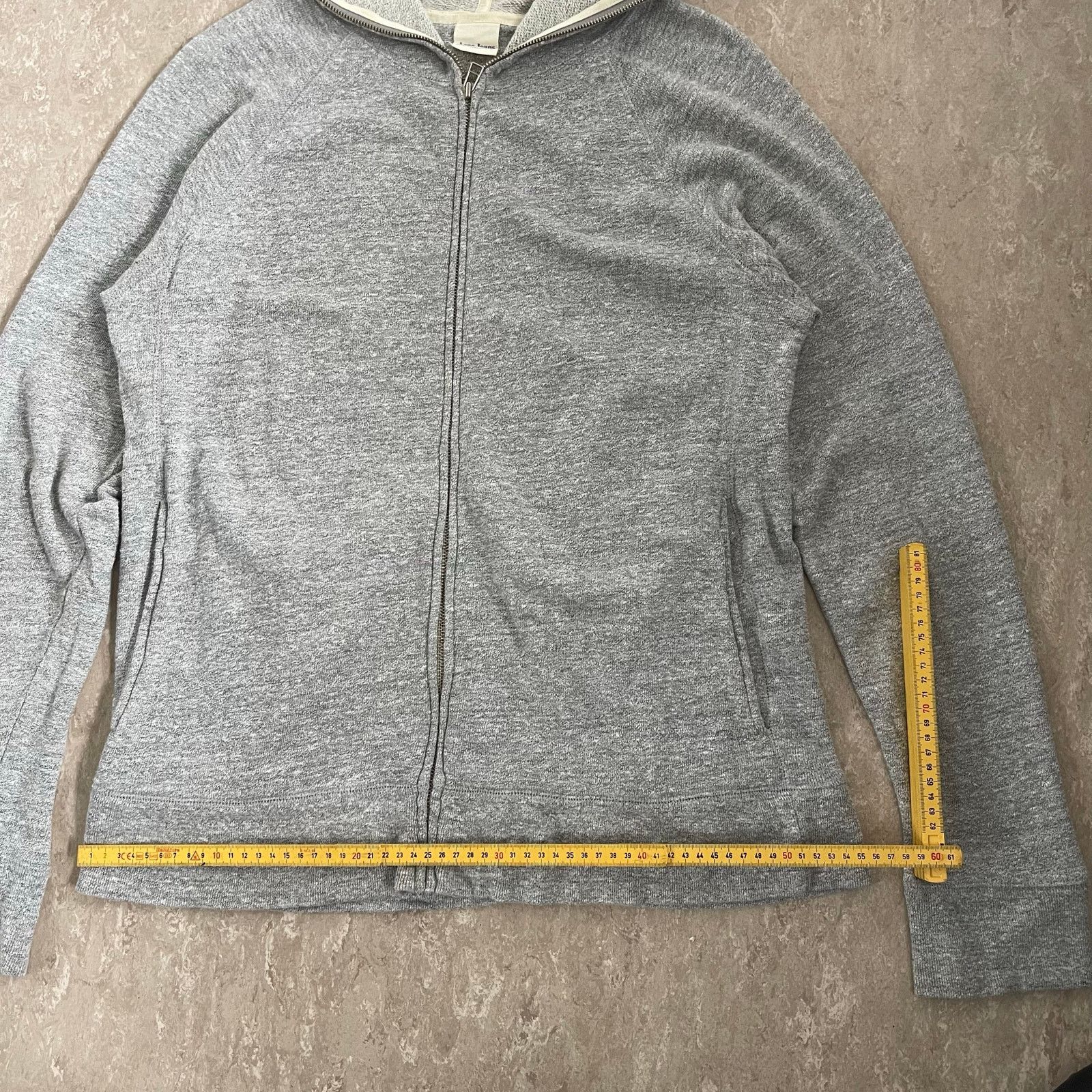 Acne Studios Acne Studios Full Zip Hoodie Size US L / EU 52-54 / 3 - 9 Thumbnail