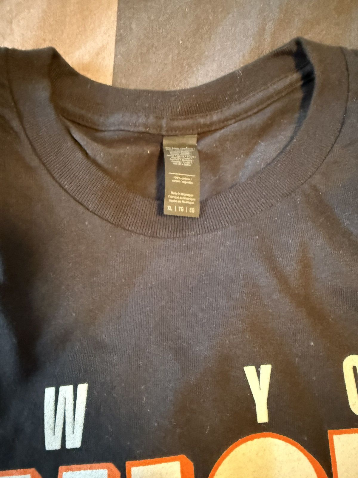 Kith Kith × New York Knicks Shirt Size US XL / EU 56 / 4 - 4 Thumbnail